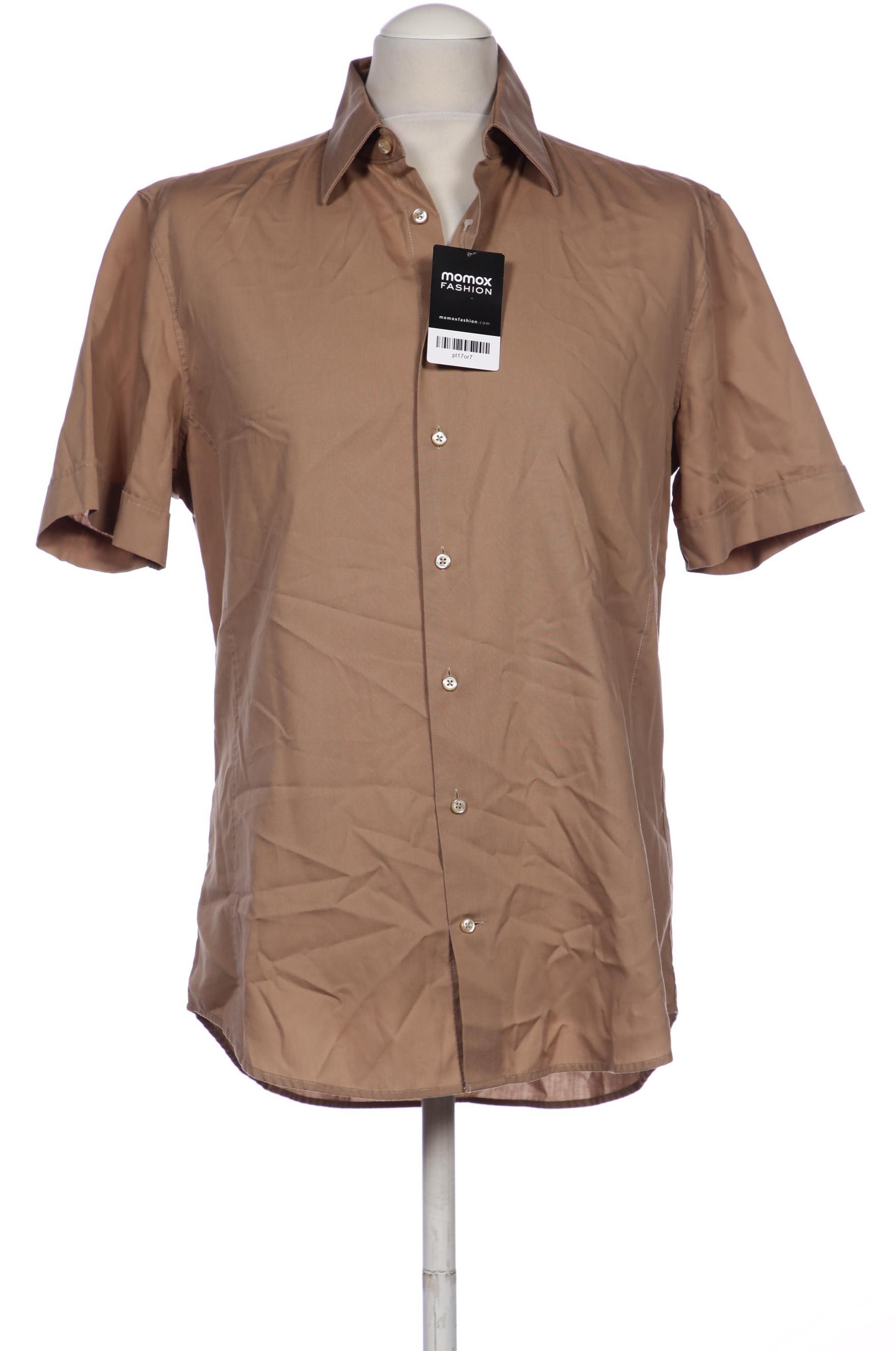 

Seidensticker Herren Hemd, beige