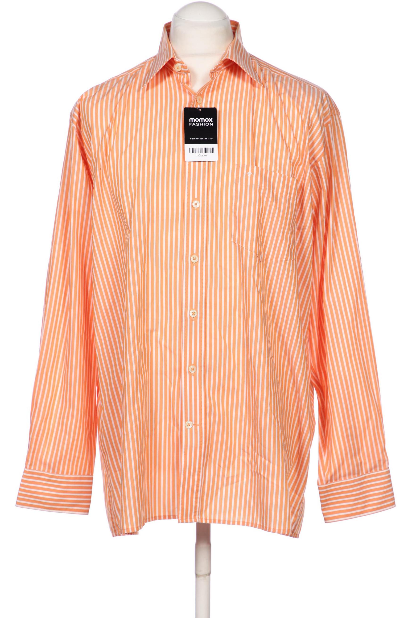 

Seidensticker Herren Hemd, orange