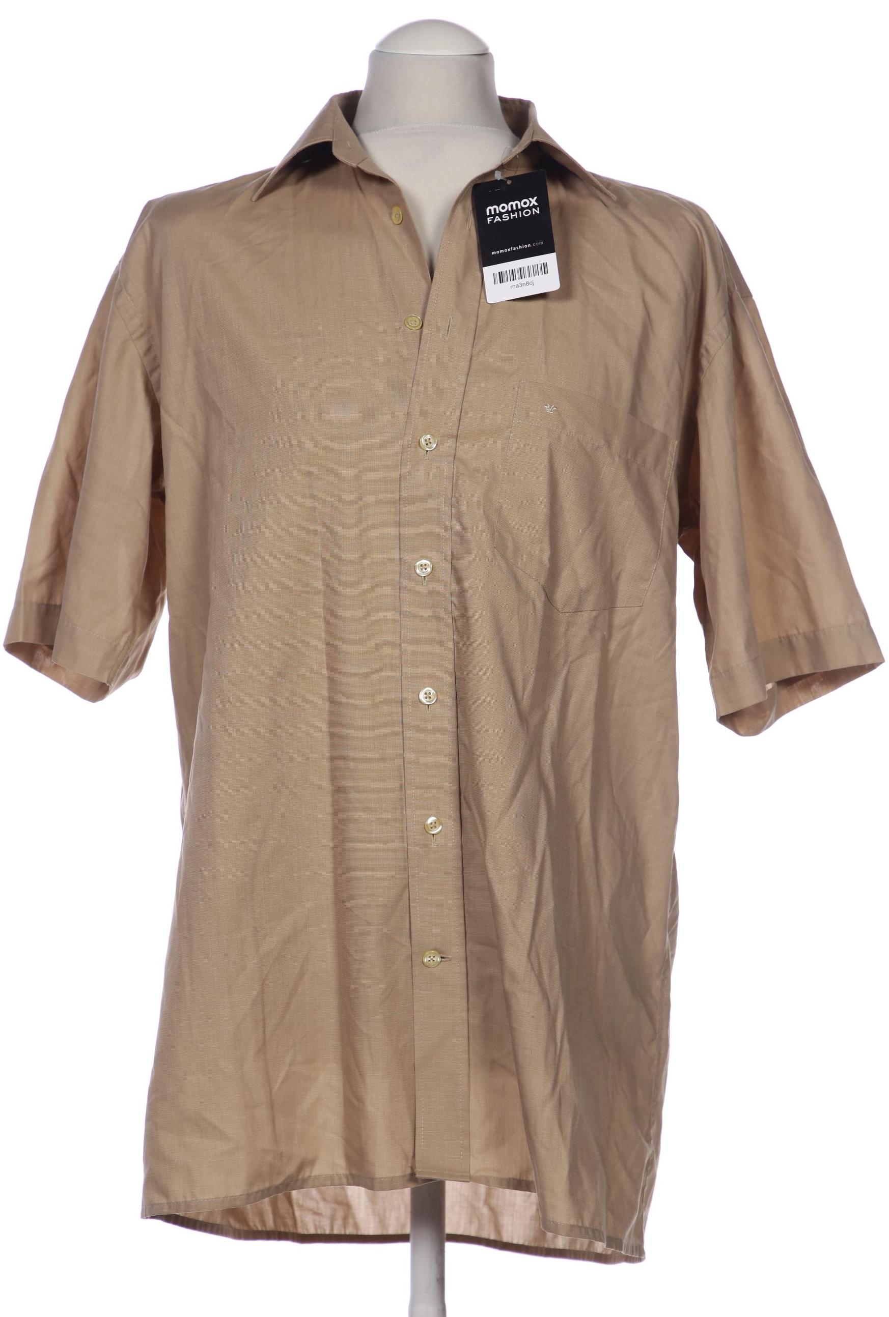 

Seidensticker Herren Hemd, beige