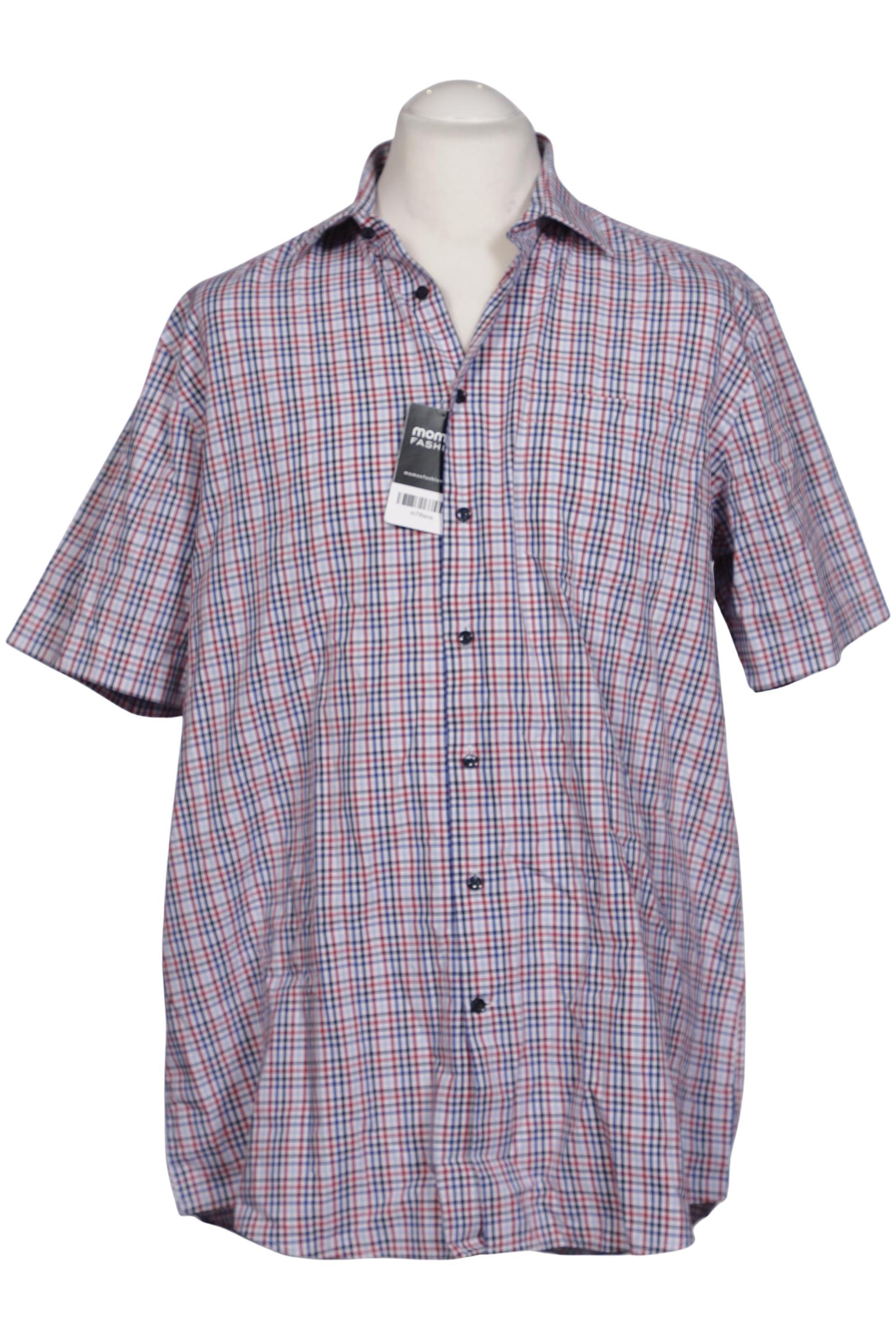 

Seidensticker Herren Hemd, mehrfarbig, Gr. 54