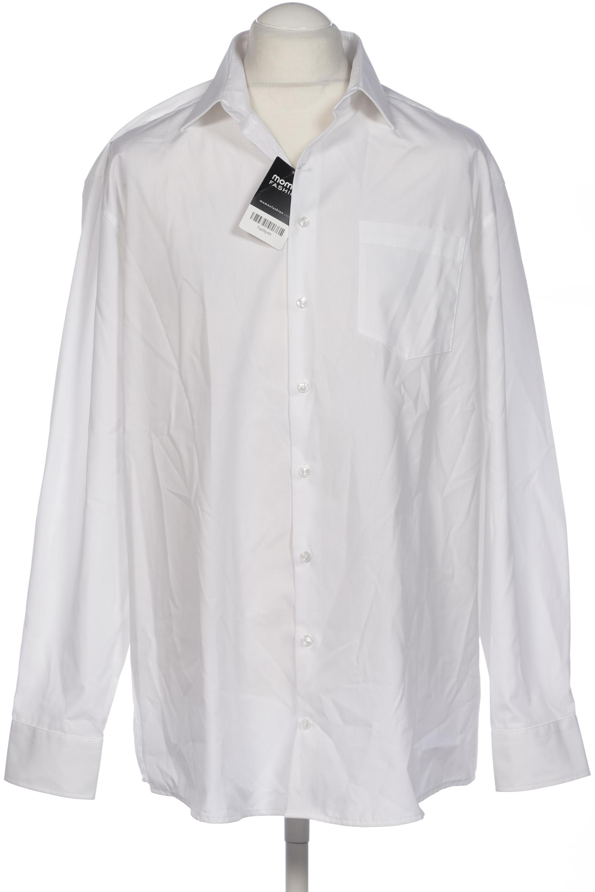 

Seidensticker Herren Hemd, weiß, Gr. 54