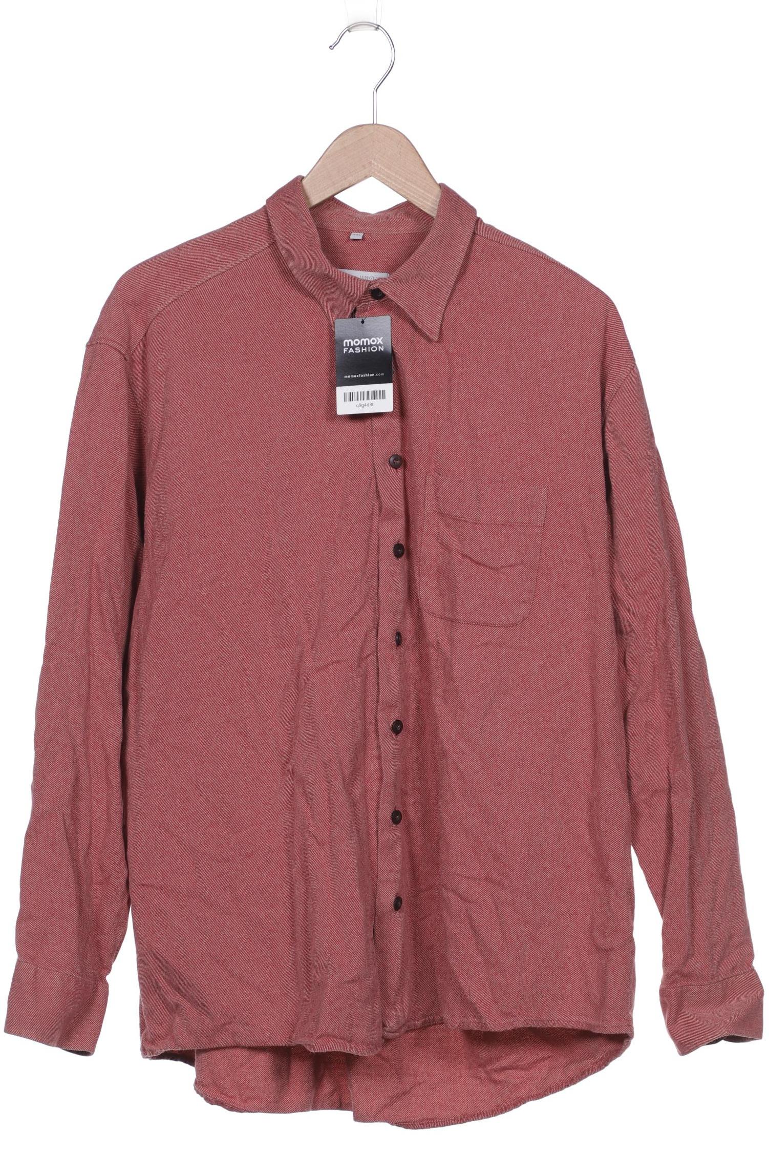

Seidensticker Herren Hemd, pink