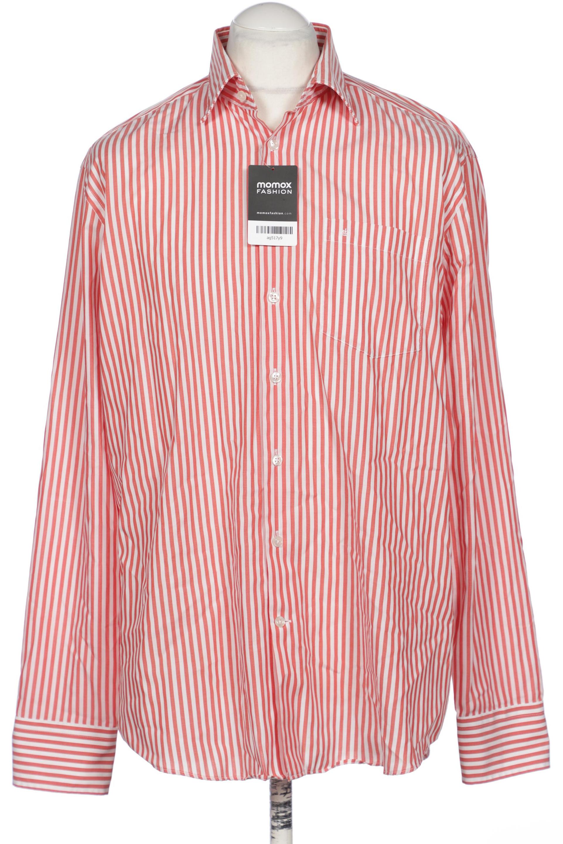 

Seidensticker Herren Hemd, rot