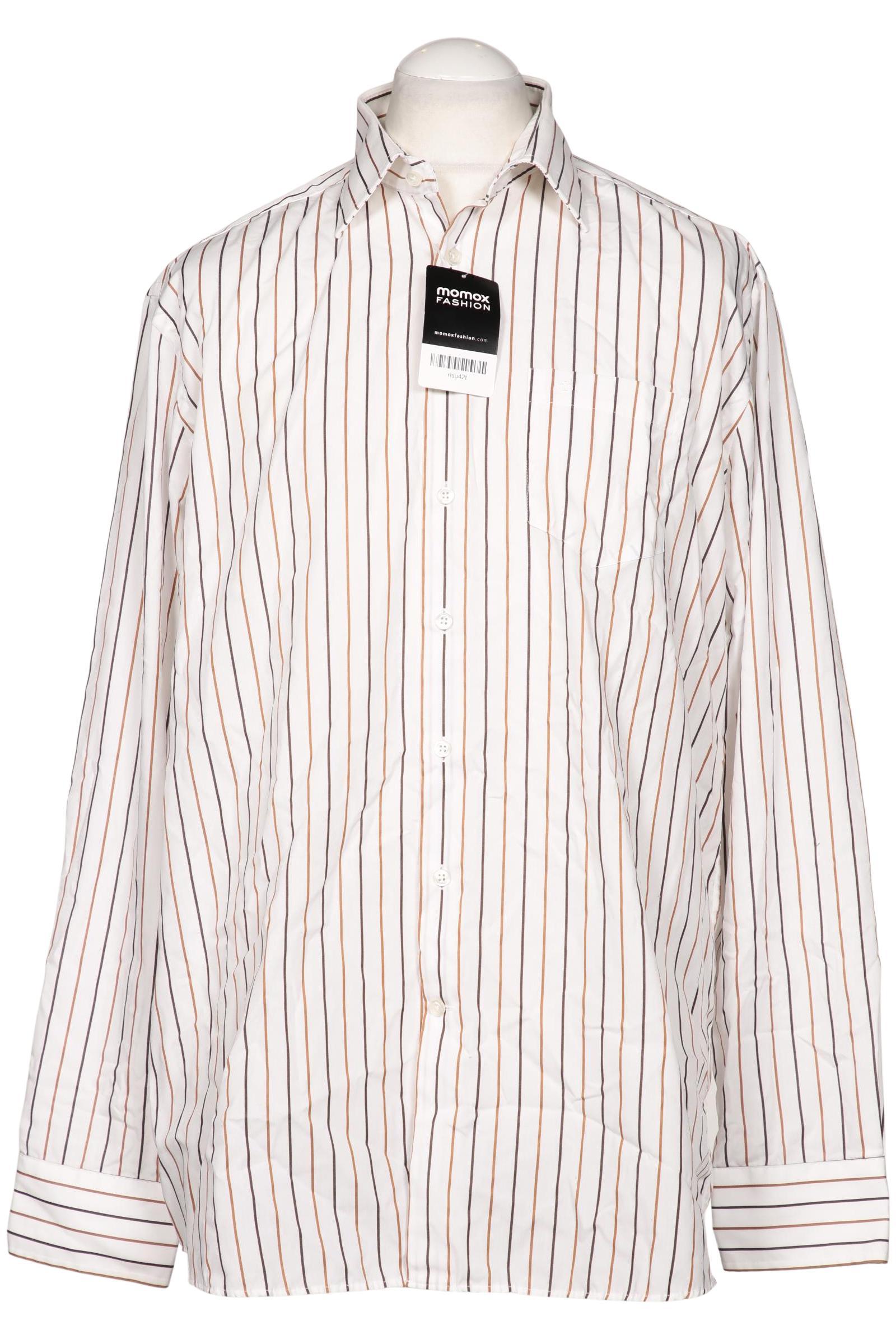 

Seidensticker Herren Hemd, mehrfarbig, Gr. 54