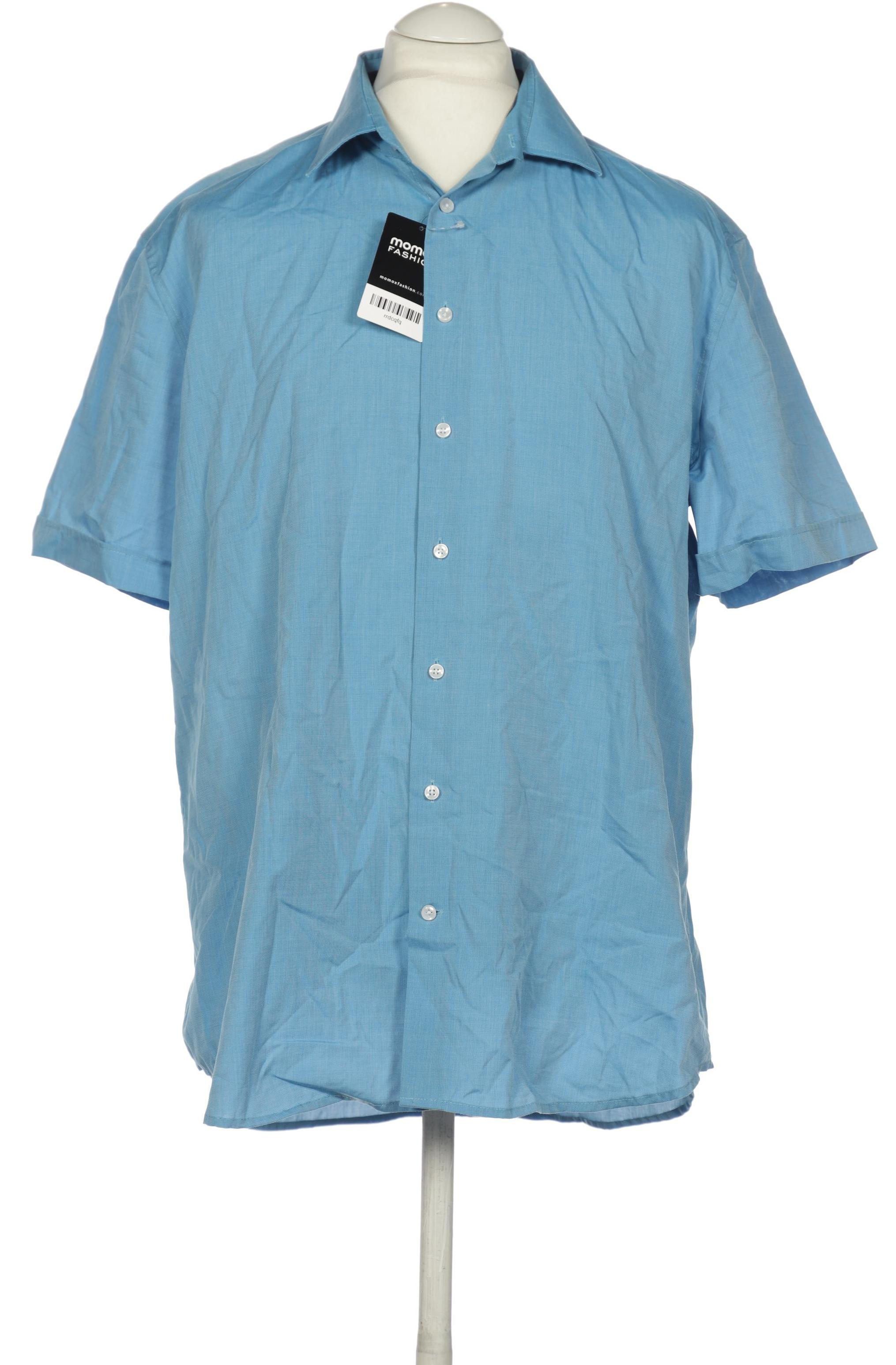 

Seidensticker Herren Hemd, blau