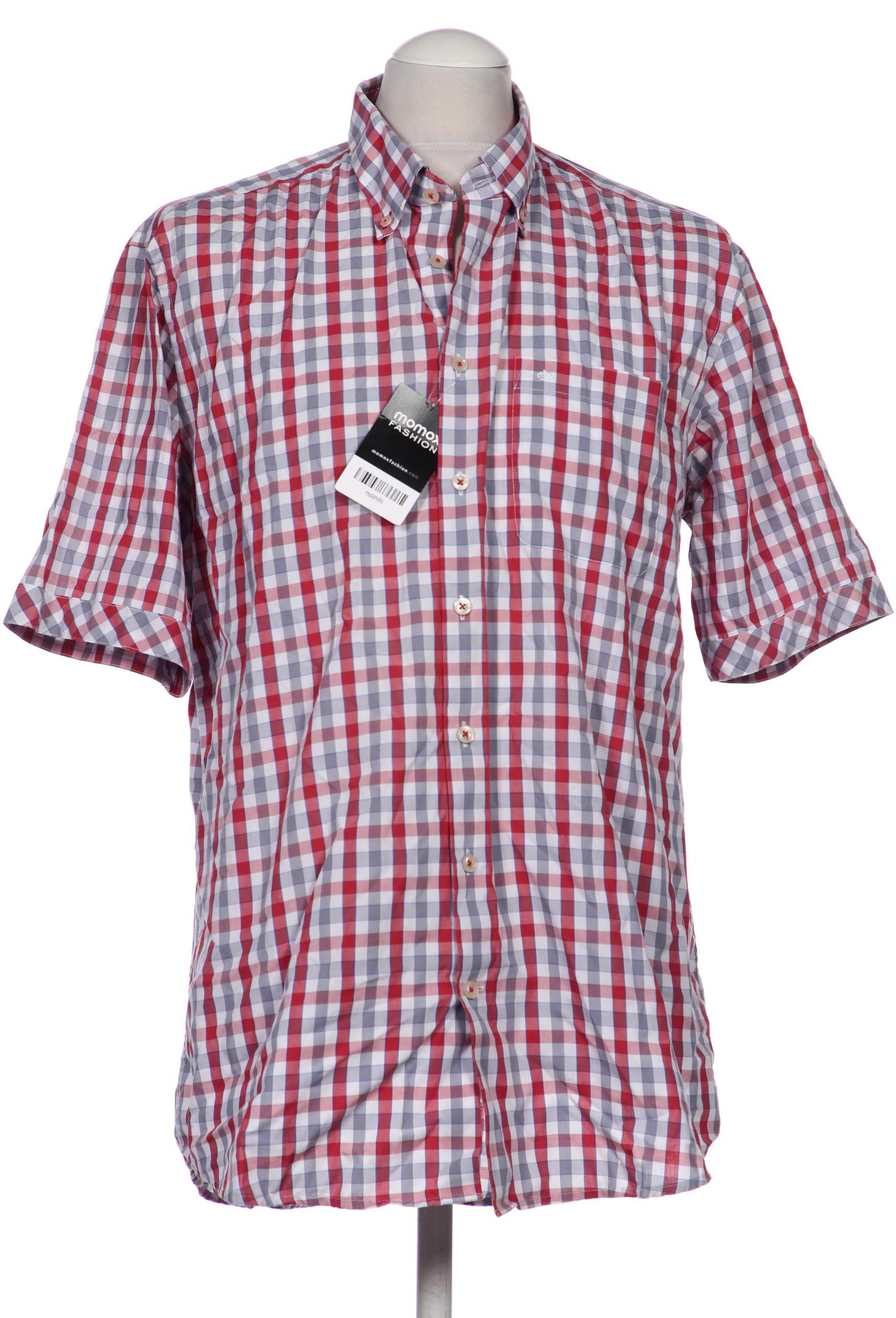 

Seidensticker Herren Hemd, grau