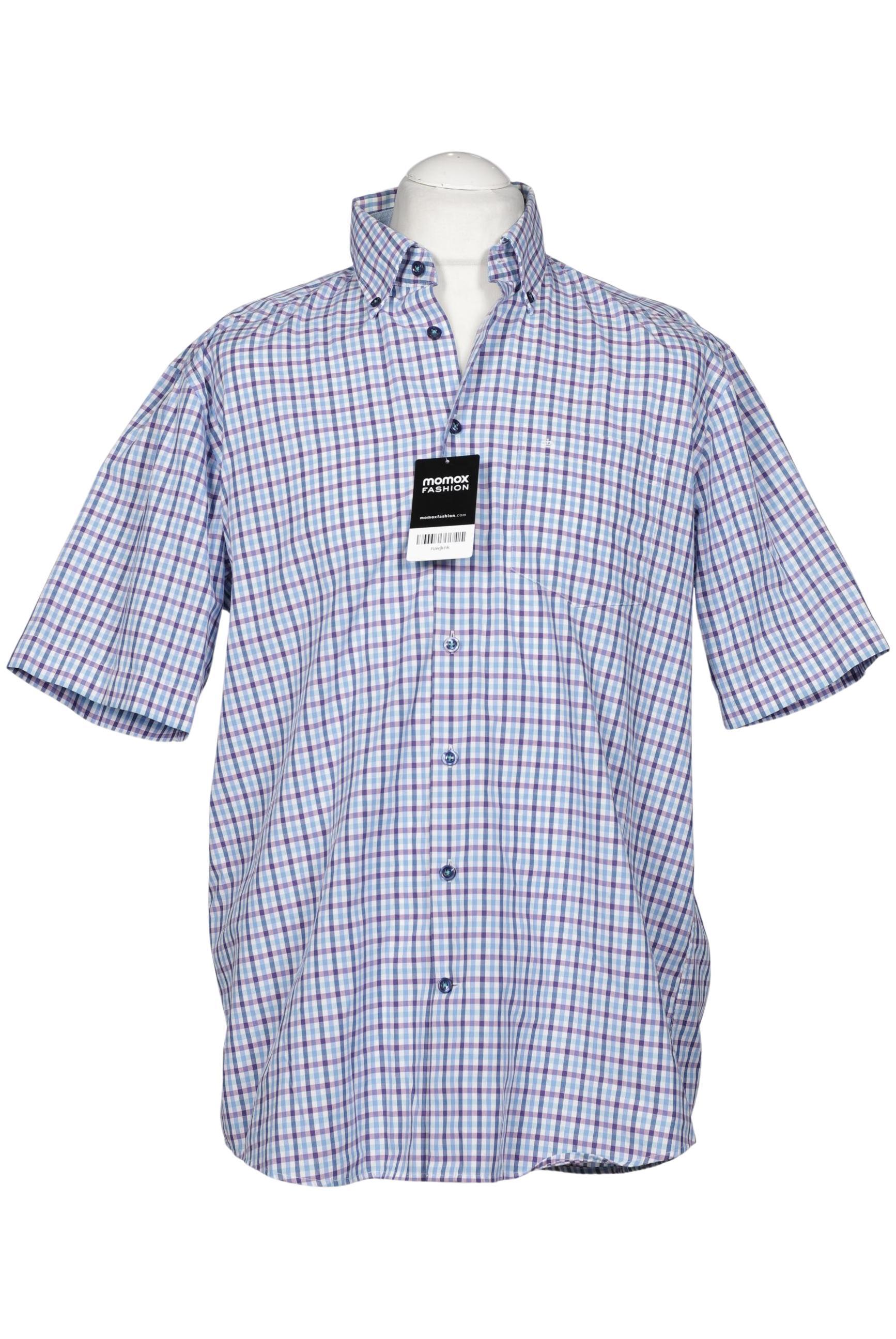 

Seidensticker Herren Hemd, weiß, Gr. 52