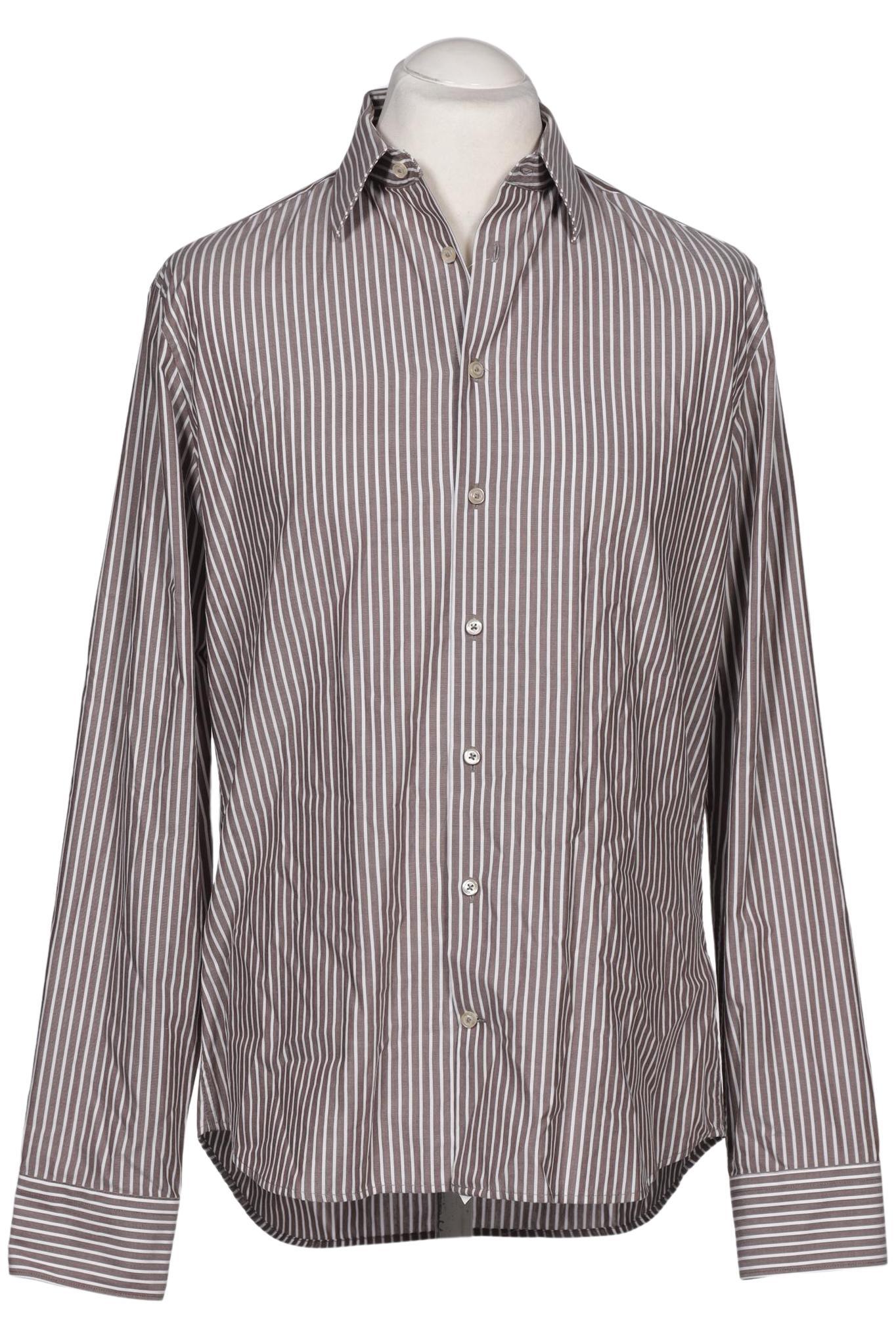 

Seidensticker Herren Hemd, grau, Gr. 50