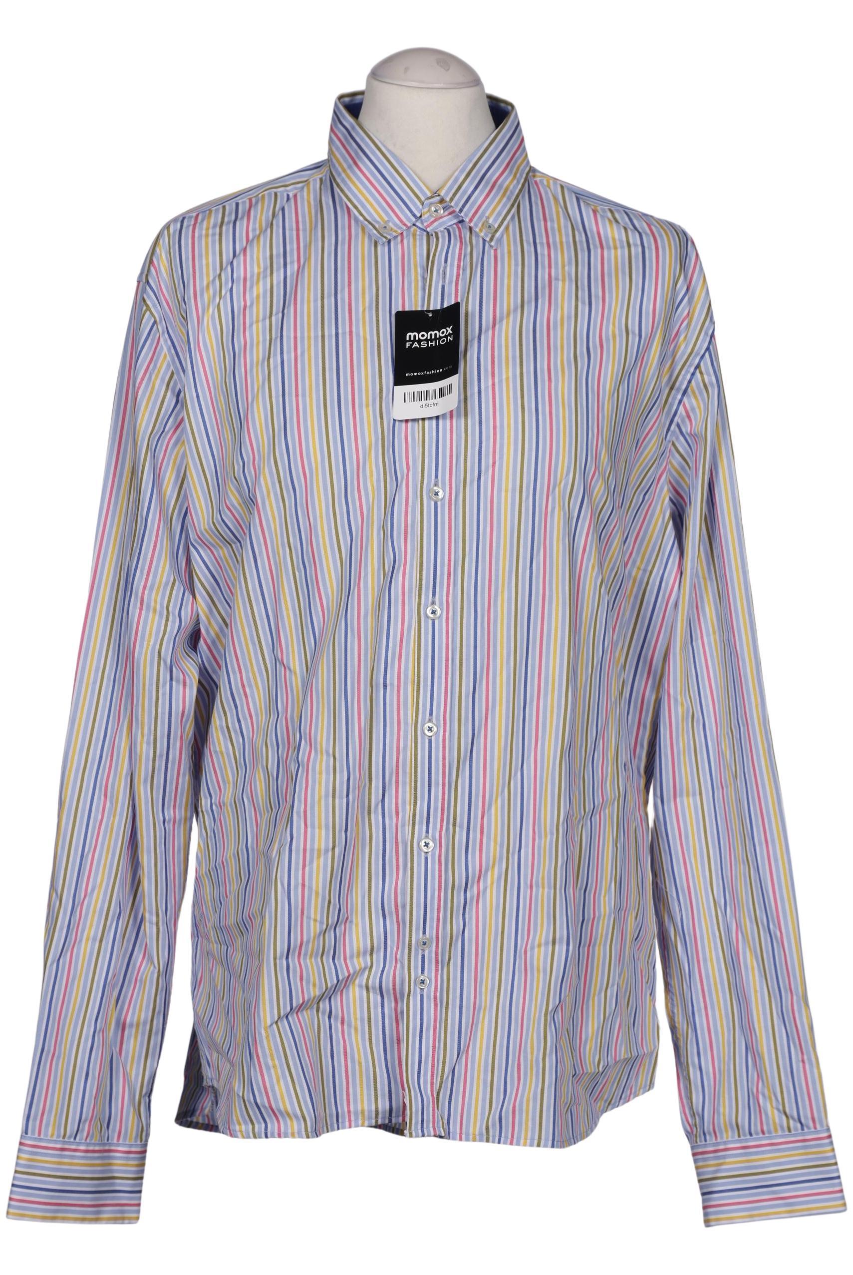 

Seidensticker Herren Hemd, hellblau, Gr. 54