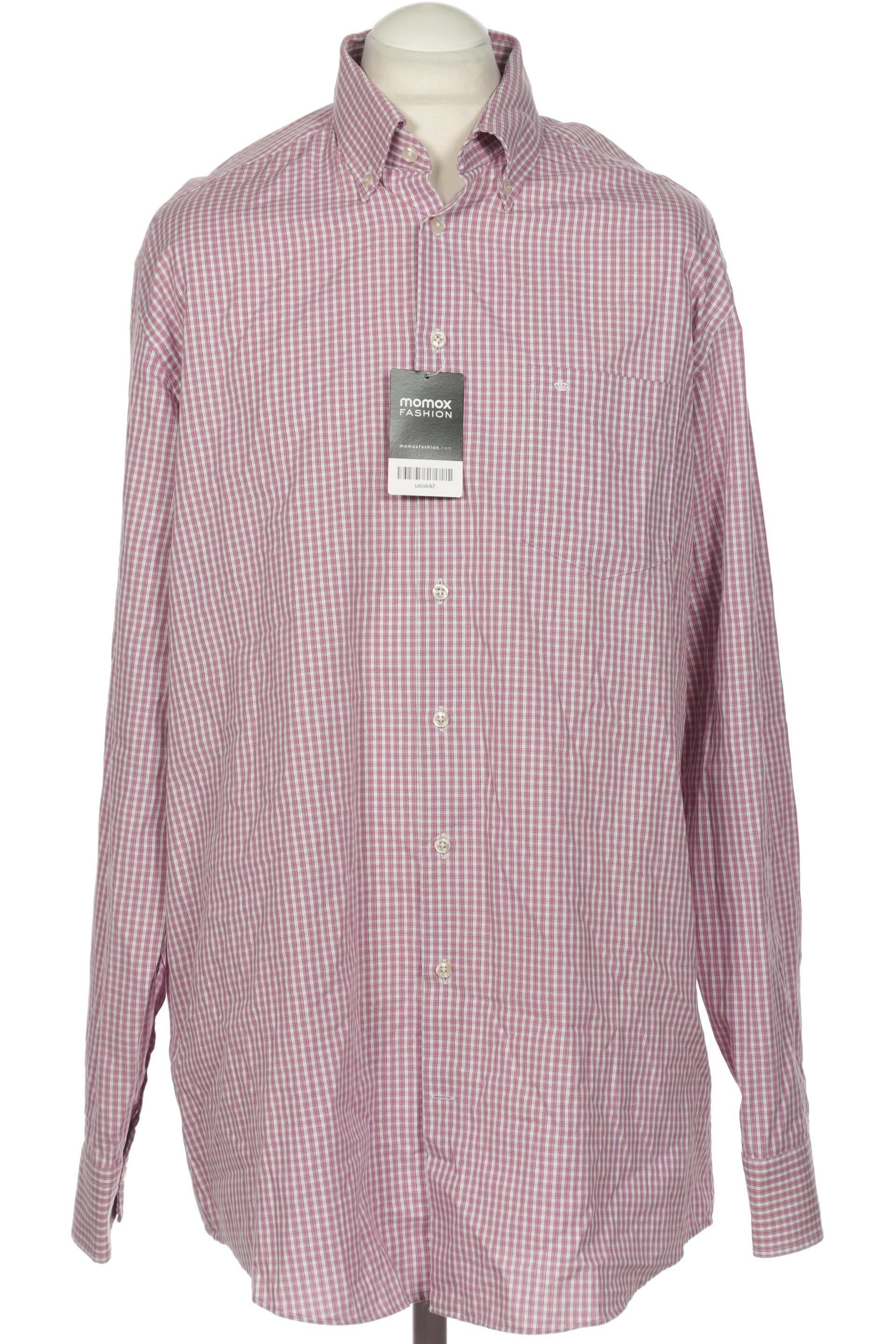 

Seidensticker Herren Hemd, pink