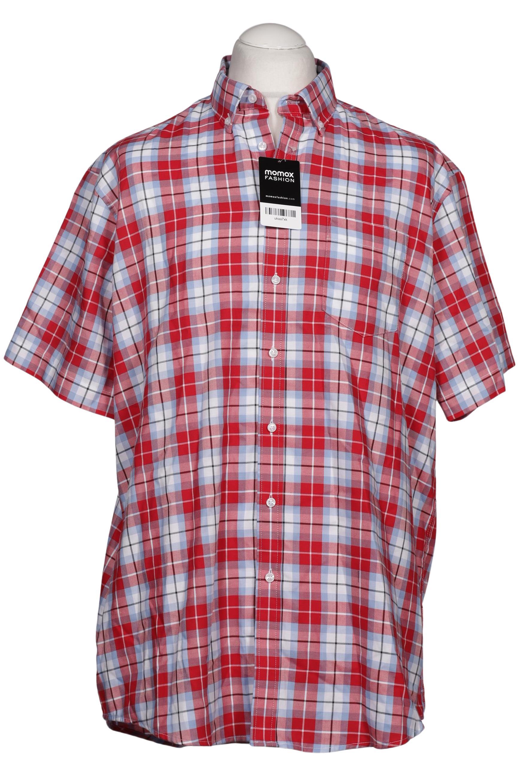 

Seidensticker Herren Hemd, mehrfarbig, Gr. 54