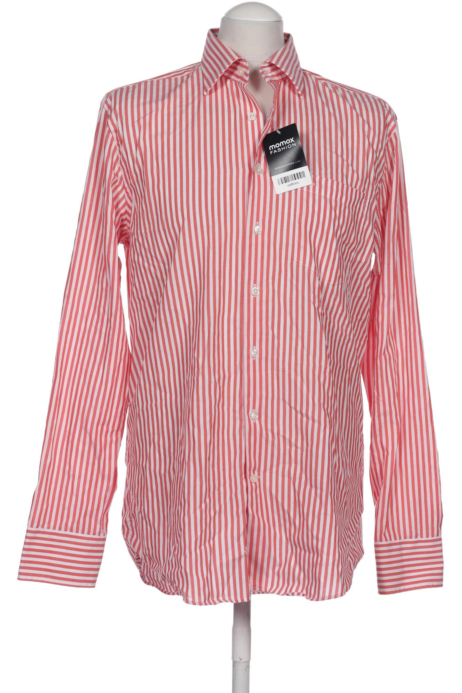 

Seidensticker Herren Hemd, rot