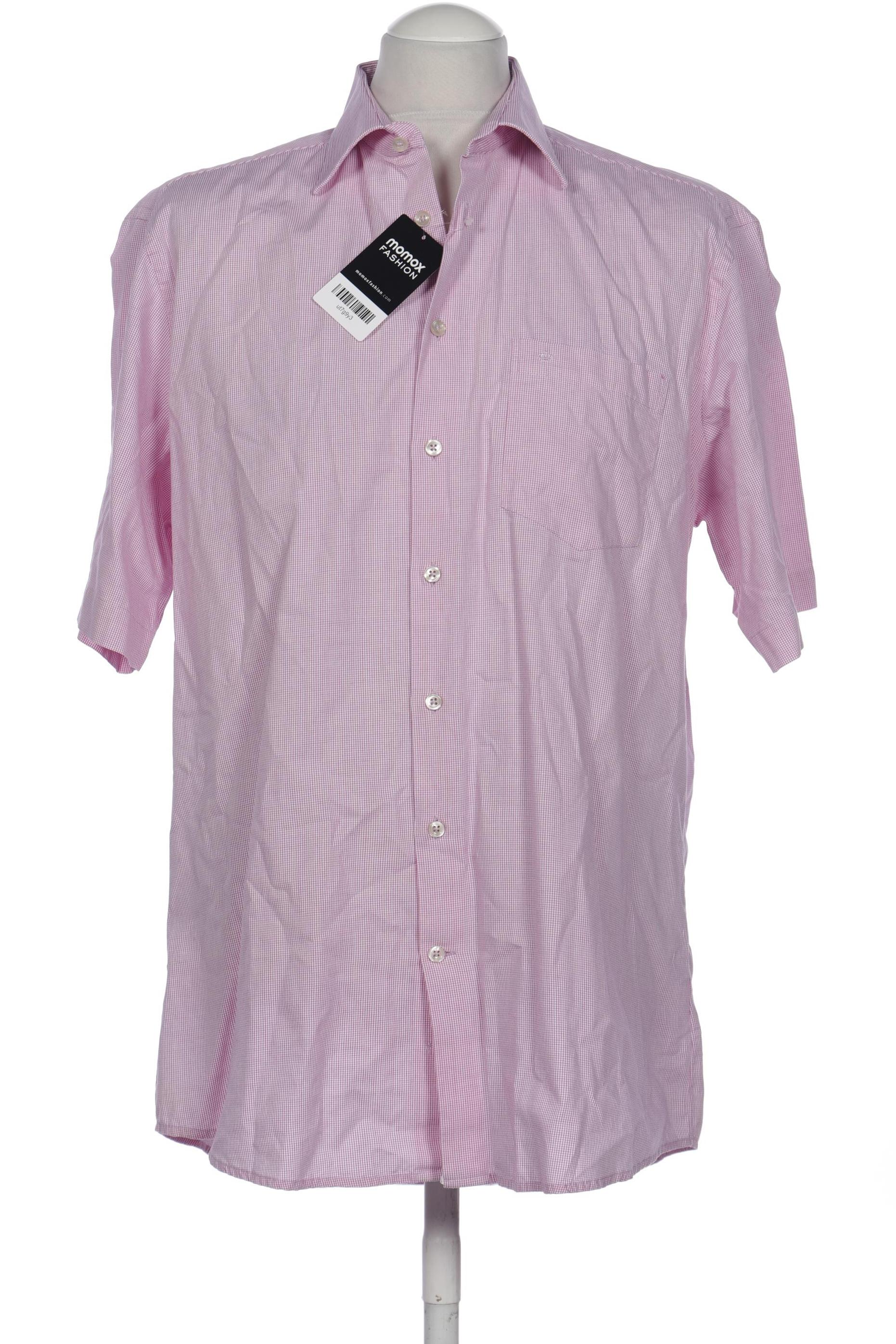 

Seidensticker Herren Hemd, pink
