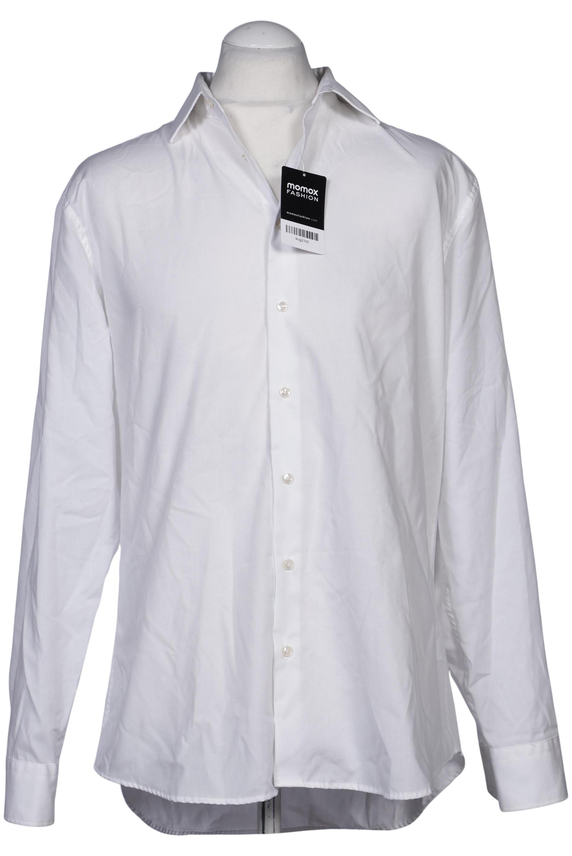 

Seidensticker Herren Hemd, weiß, Gr. 52