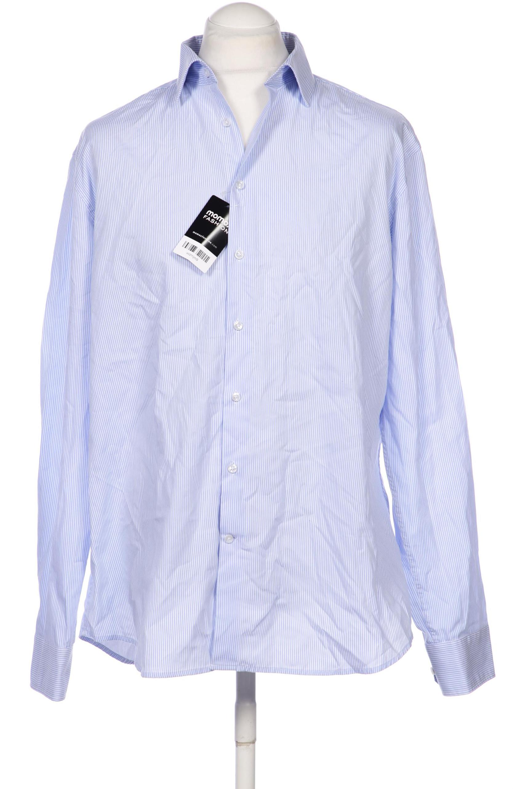 

Seidensticker Herren Hemd, hellblau