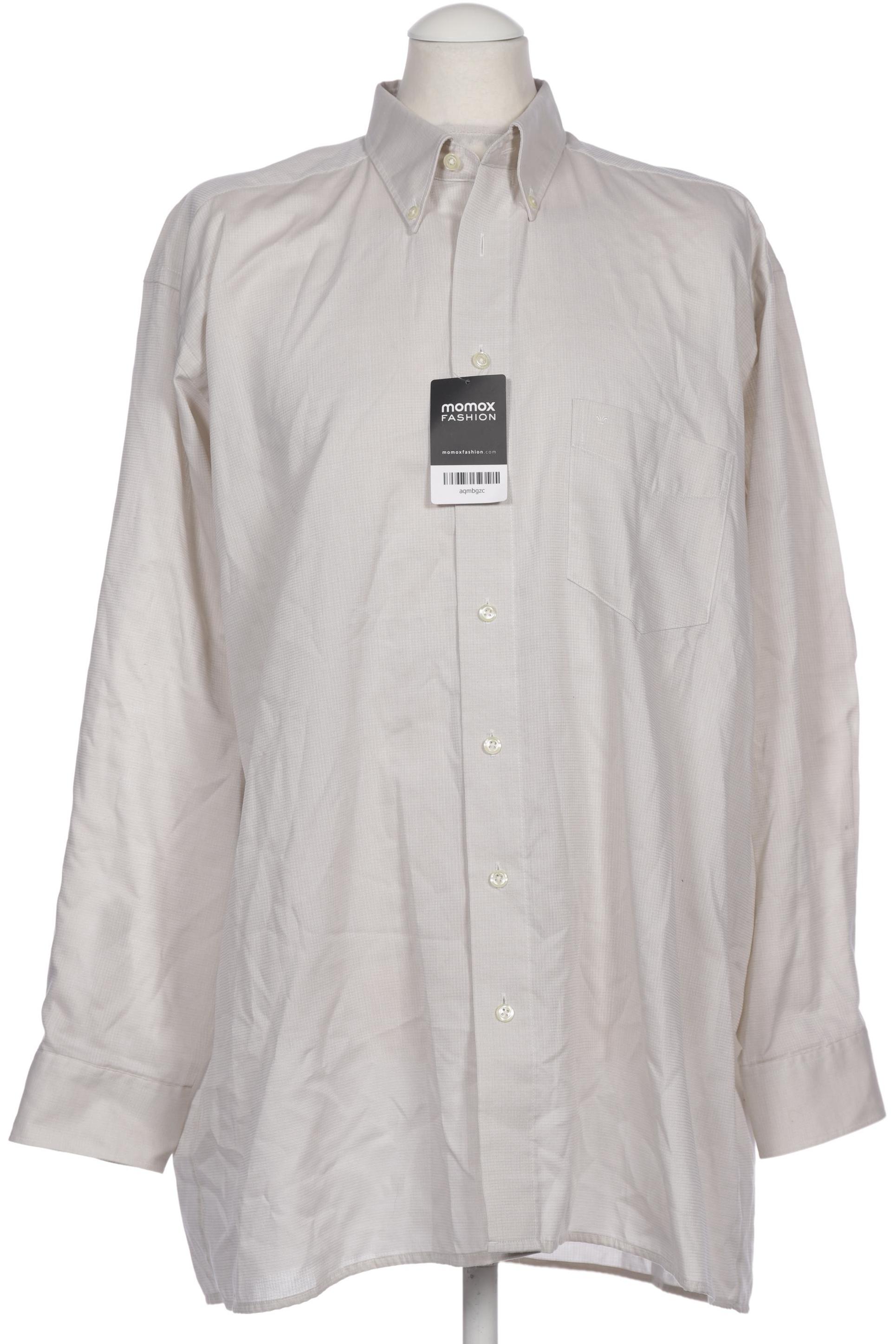 

Seidensticker Herren Hemd, beige