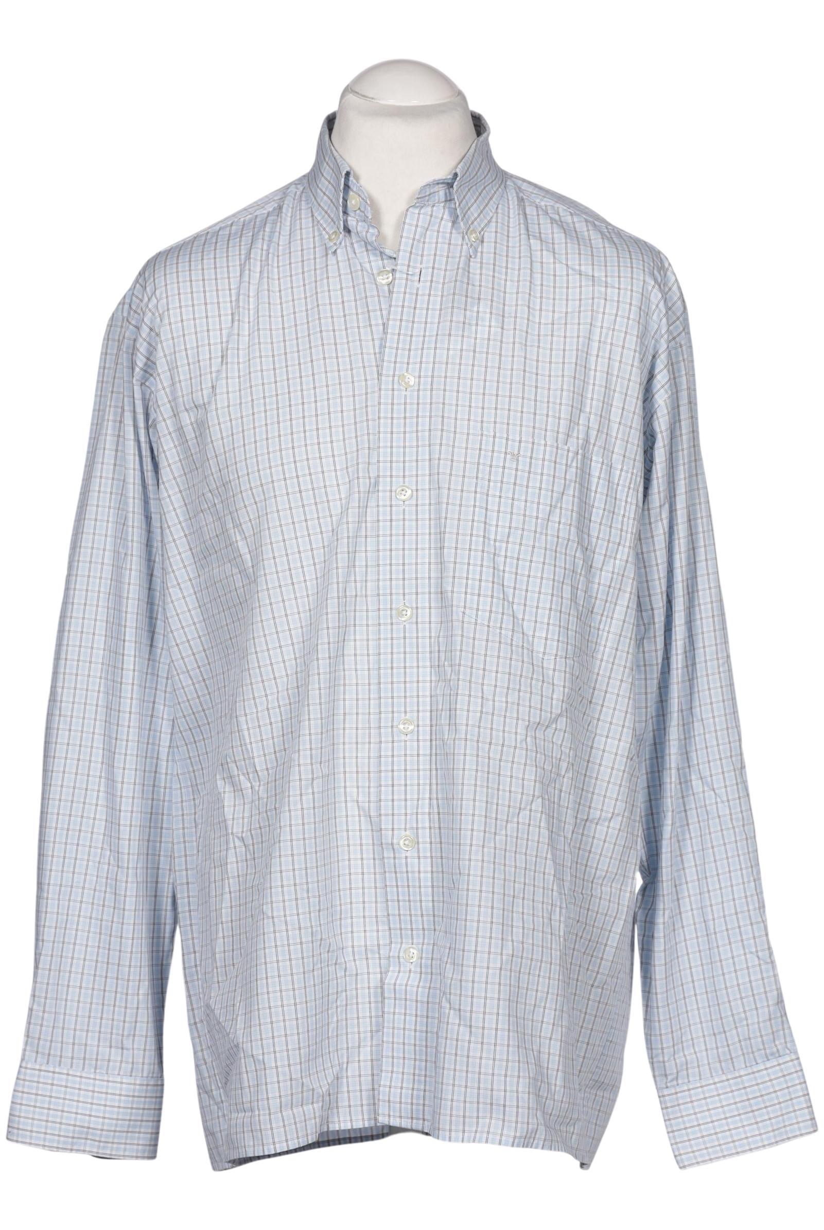 

Seidensticker Herren Hemd, mehrfarbig, Gr. 52