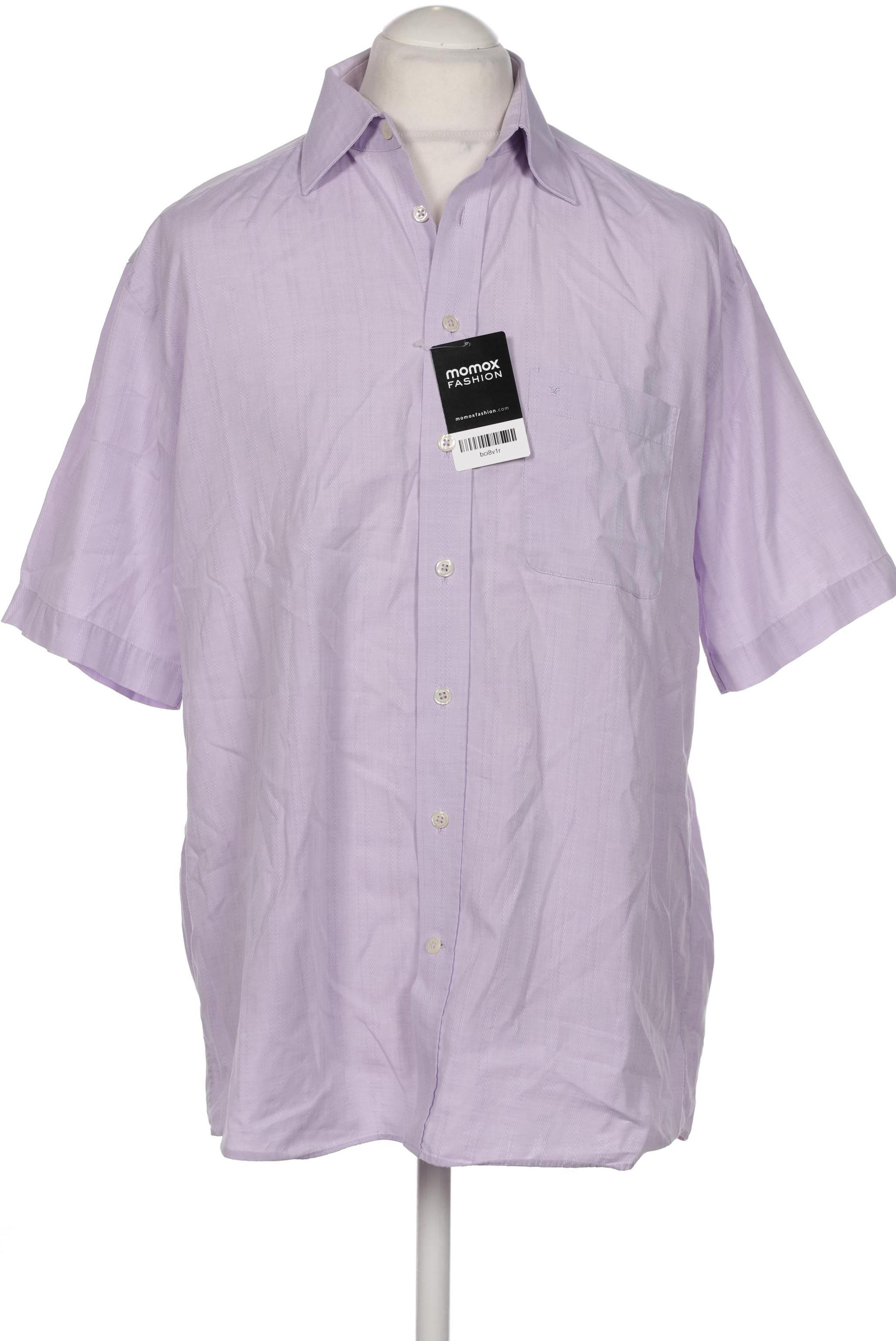 

Seidensticker Herren Hemd, flieder, Gr. 52