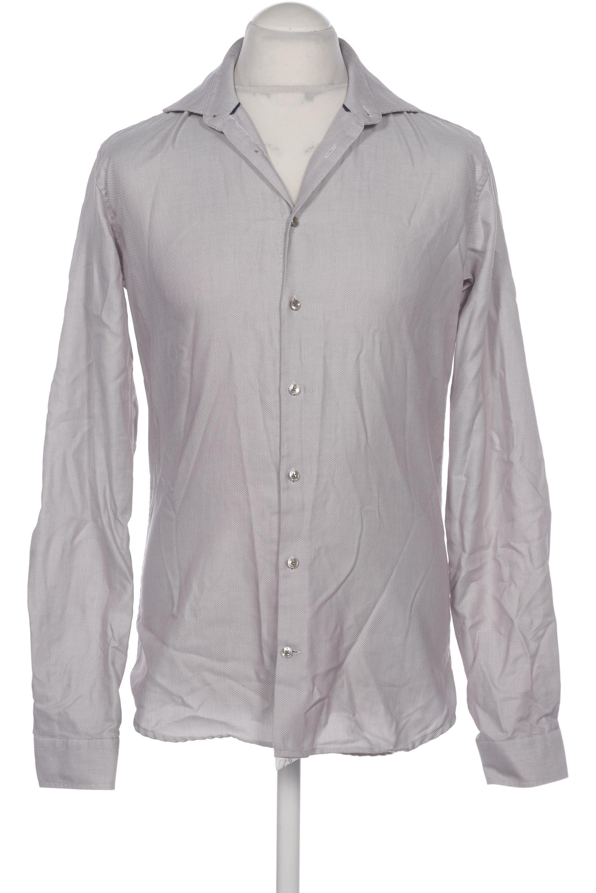 

Seidensticker Herren Hemd, weiß, Gr. 50