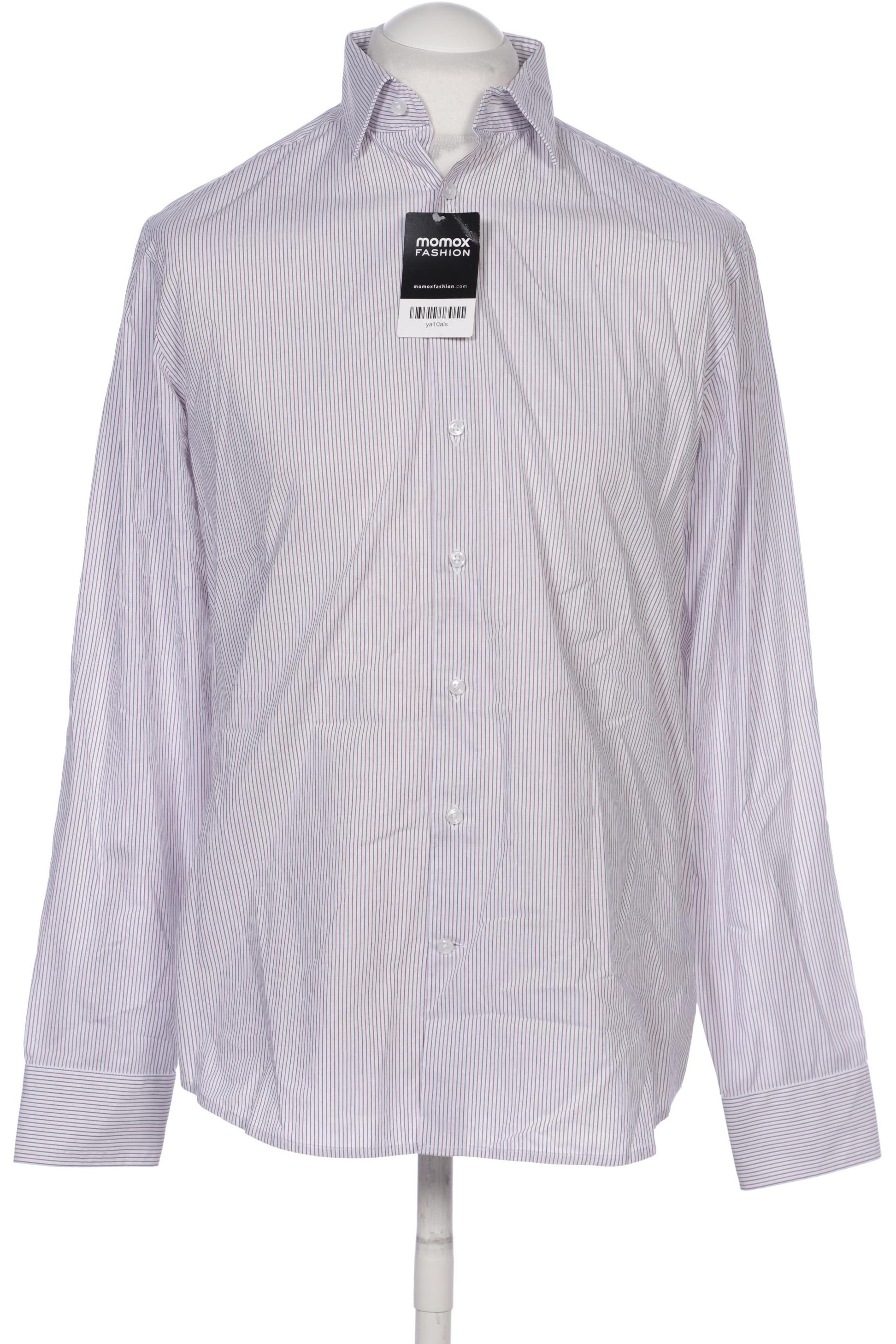 

Seidensticker Herren Hemd, weiß, Gr. 48