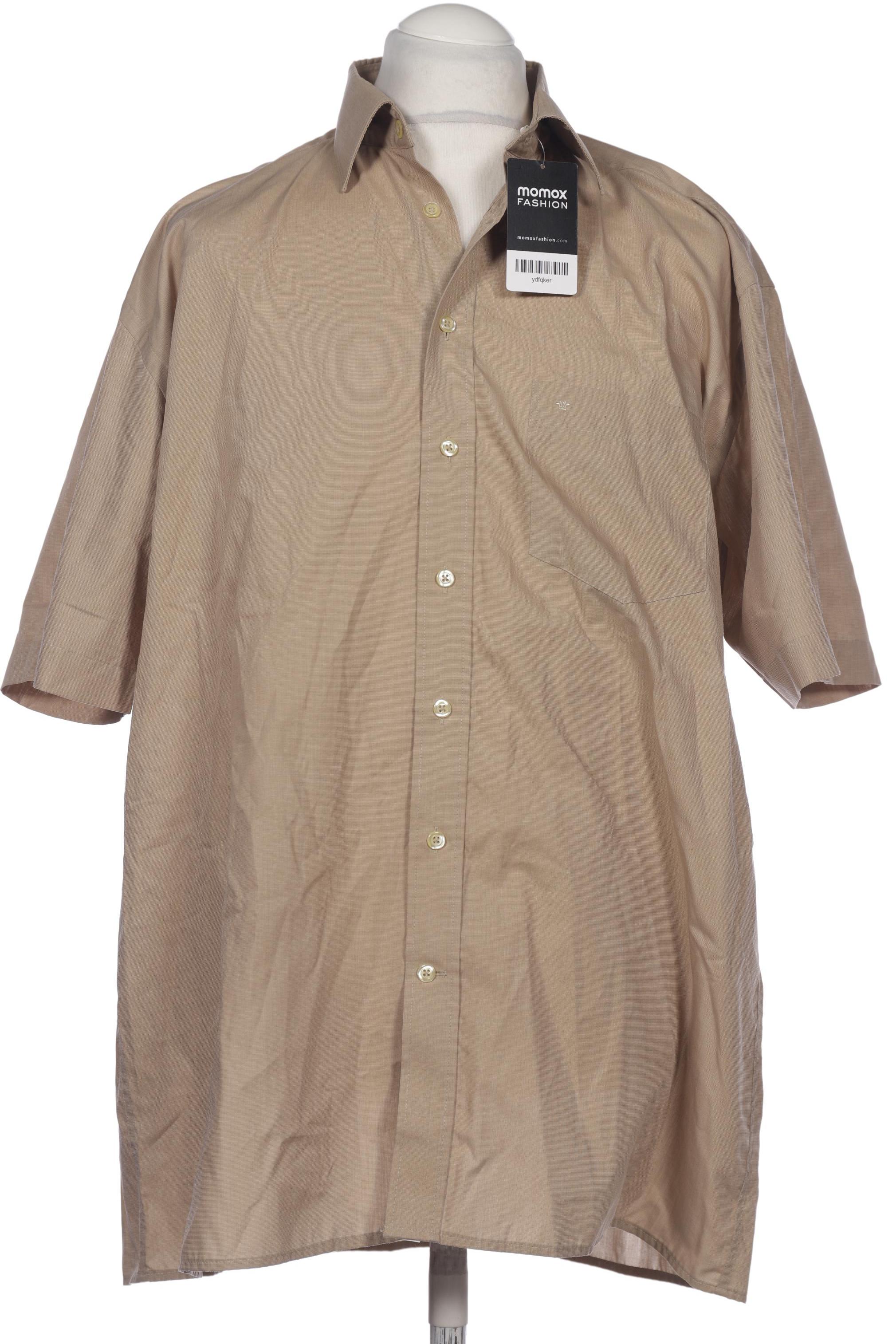 

Seidensticker Herren Hemd, beige