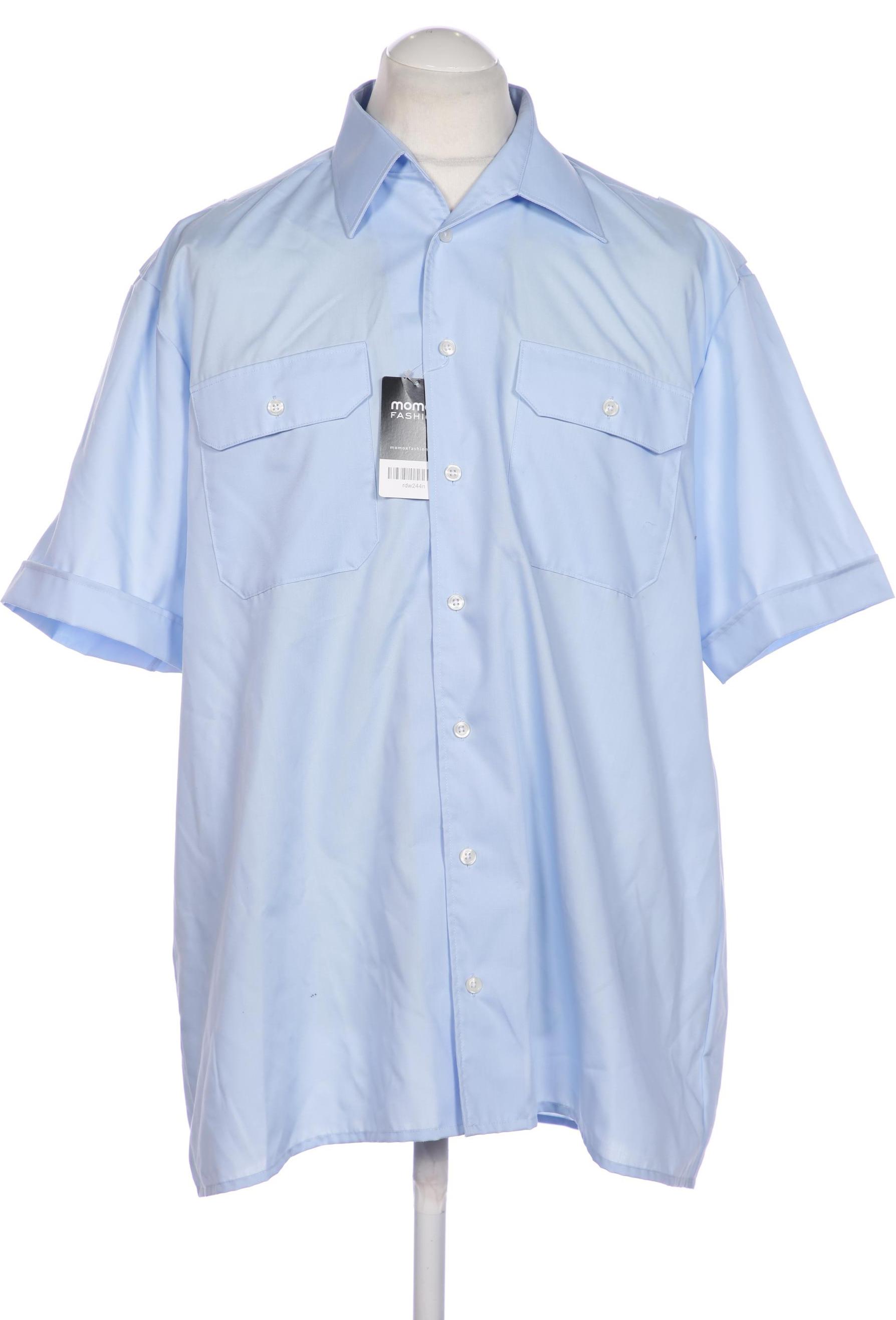 

Seidensticker Herren Hemd, hellblau