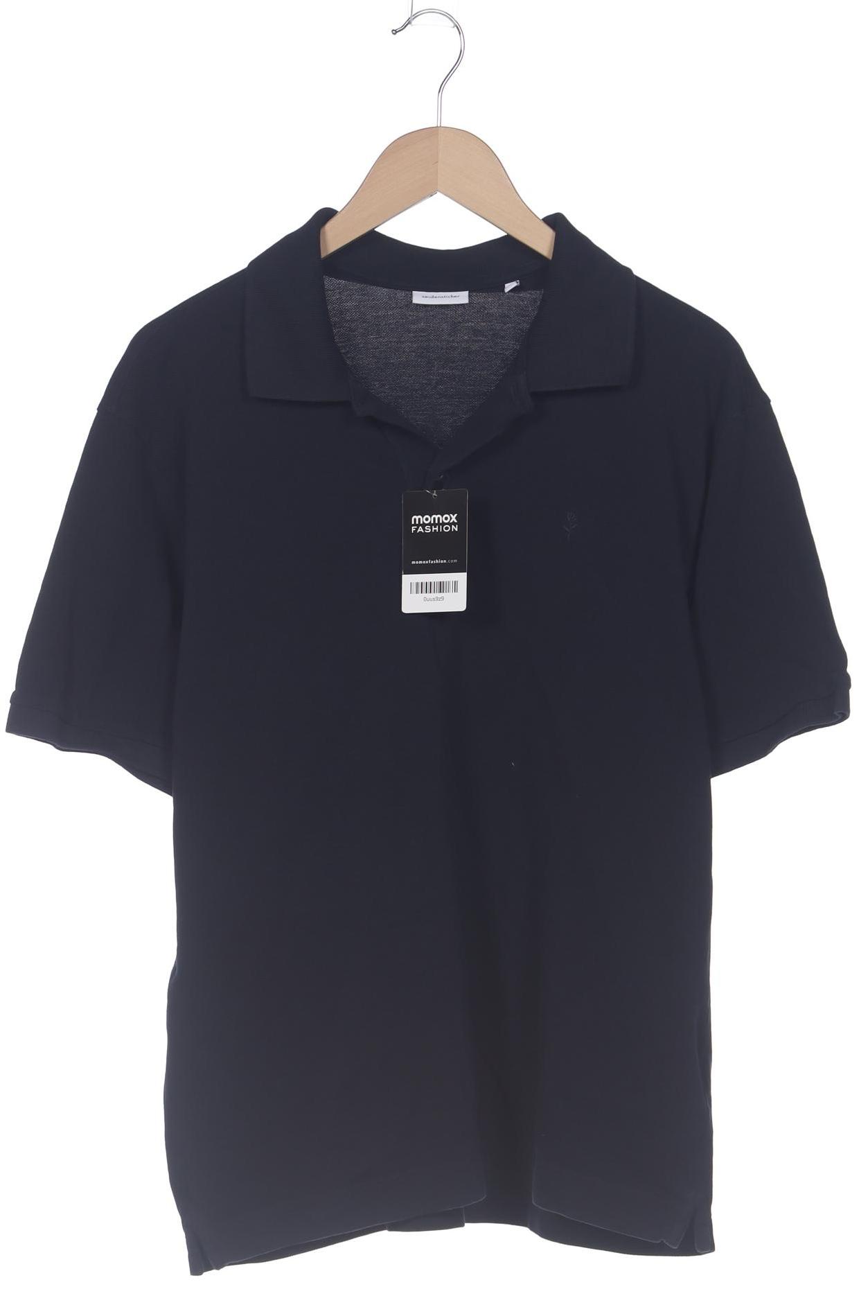 

Seidensticker Herren Poloshirt, marineblau, Gr. 54