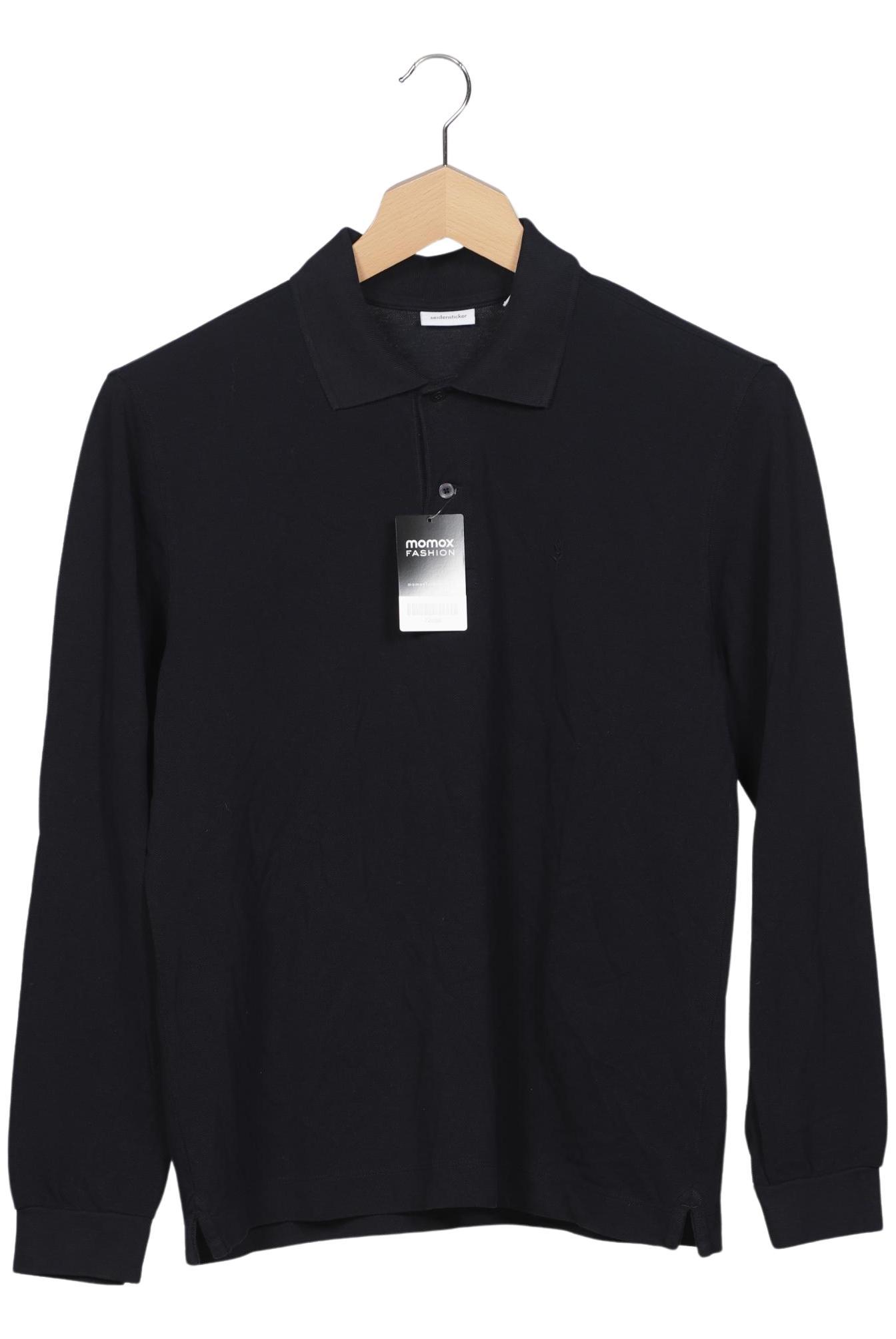 

Seidensticker Herren Poloshirt, marineblau, Gr. 52