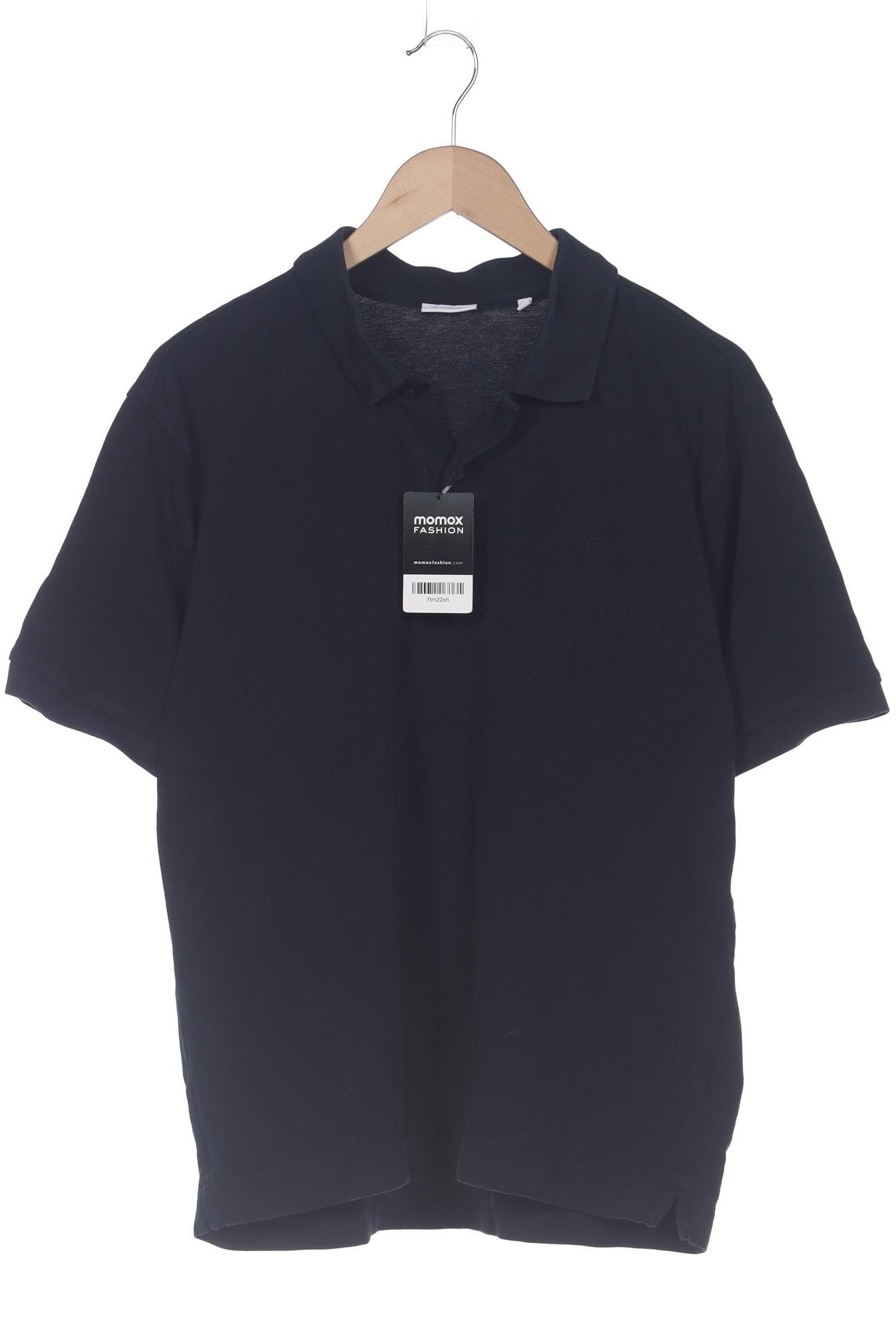 

Seidensticker Herren Poloshirt, marineblau, Gr. 54