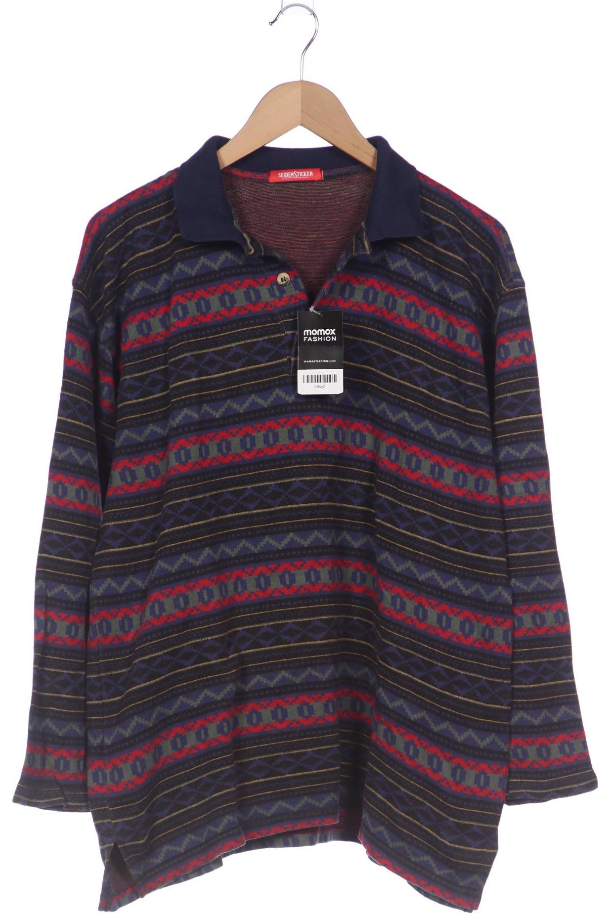 

Seidensticker Herren Poloshirt, marineblau, Gr. 54