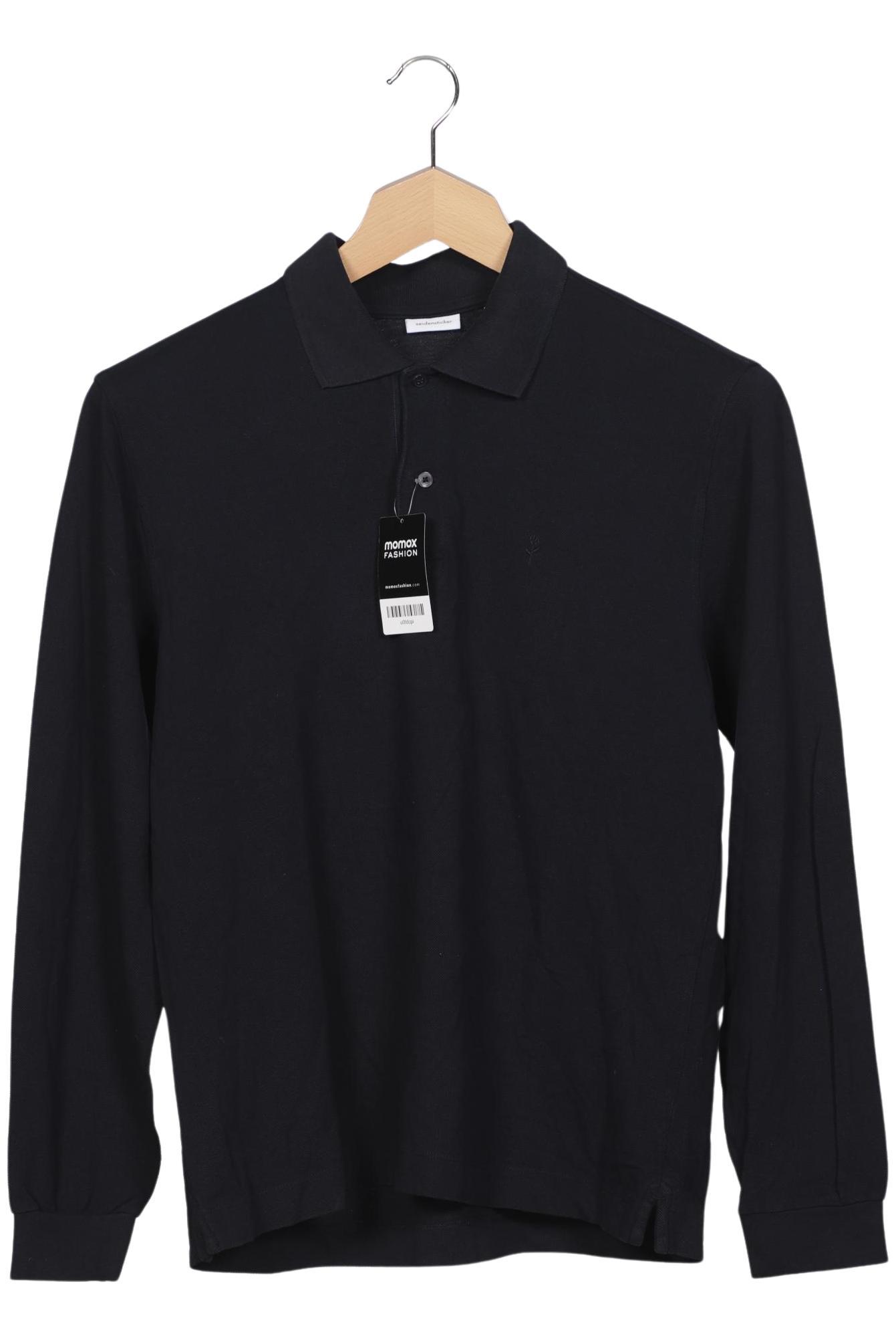 

Seidensticker Herren Poloshirt, marineblau, Gr. 52