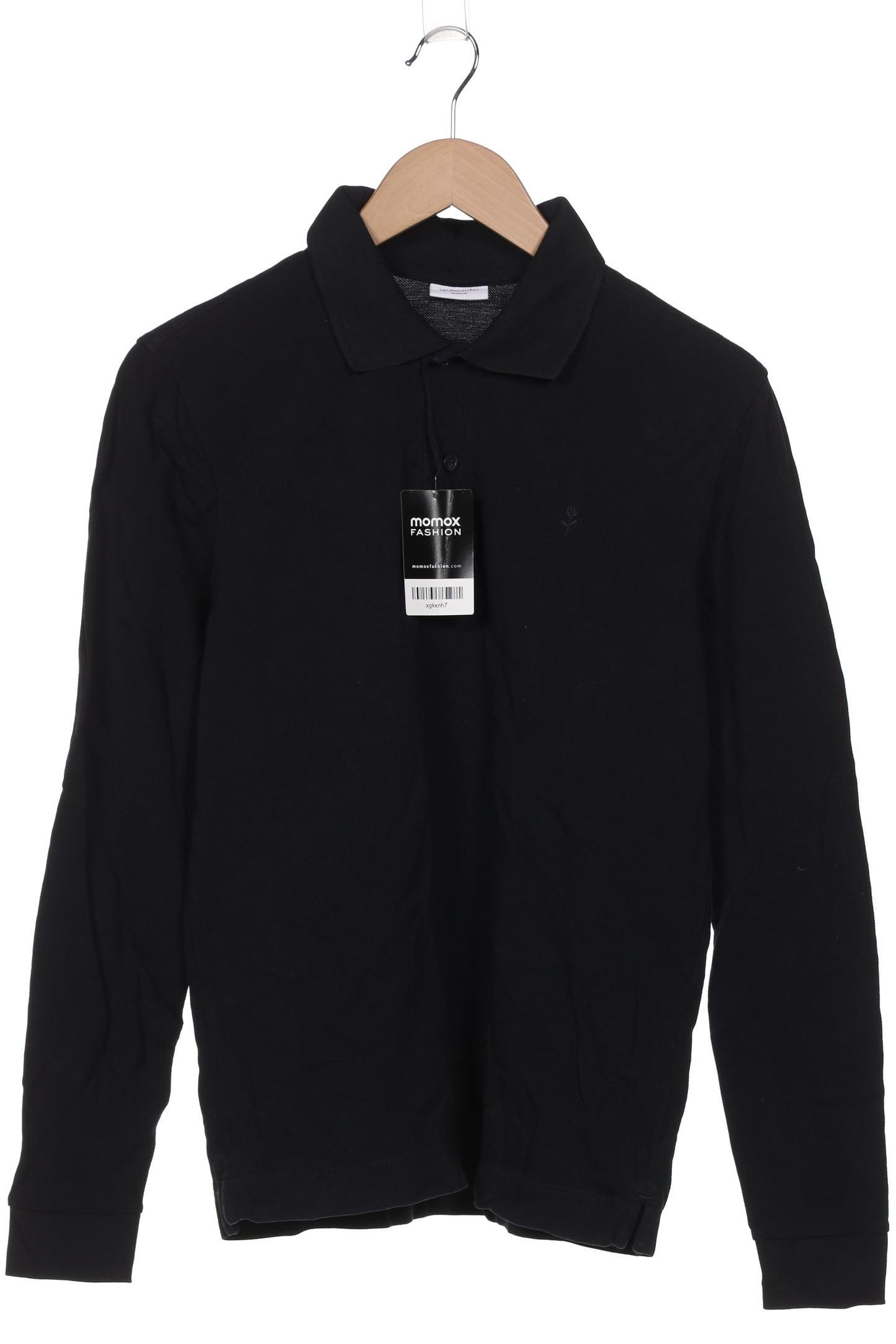 

Seidensticker Herren Poloshirt, marineblau, Gr. 46