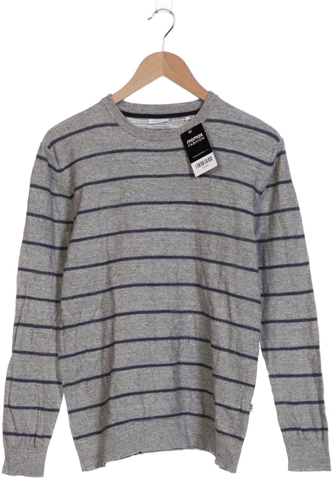 

Seidensticker Herren Pullover, grau, Gr. 48