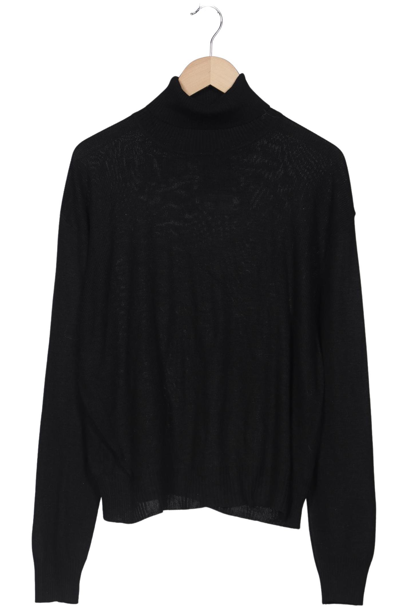 

Seidensticker Herren Pullover, schwarz, Gr. 56
