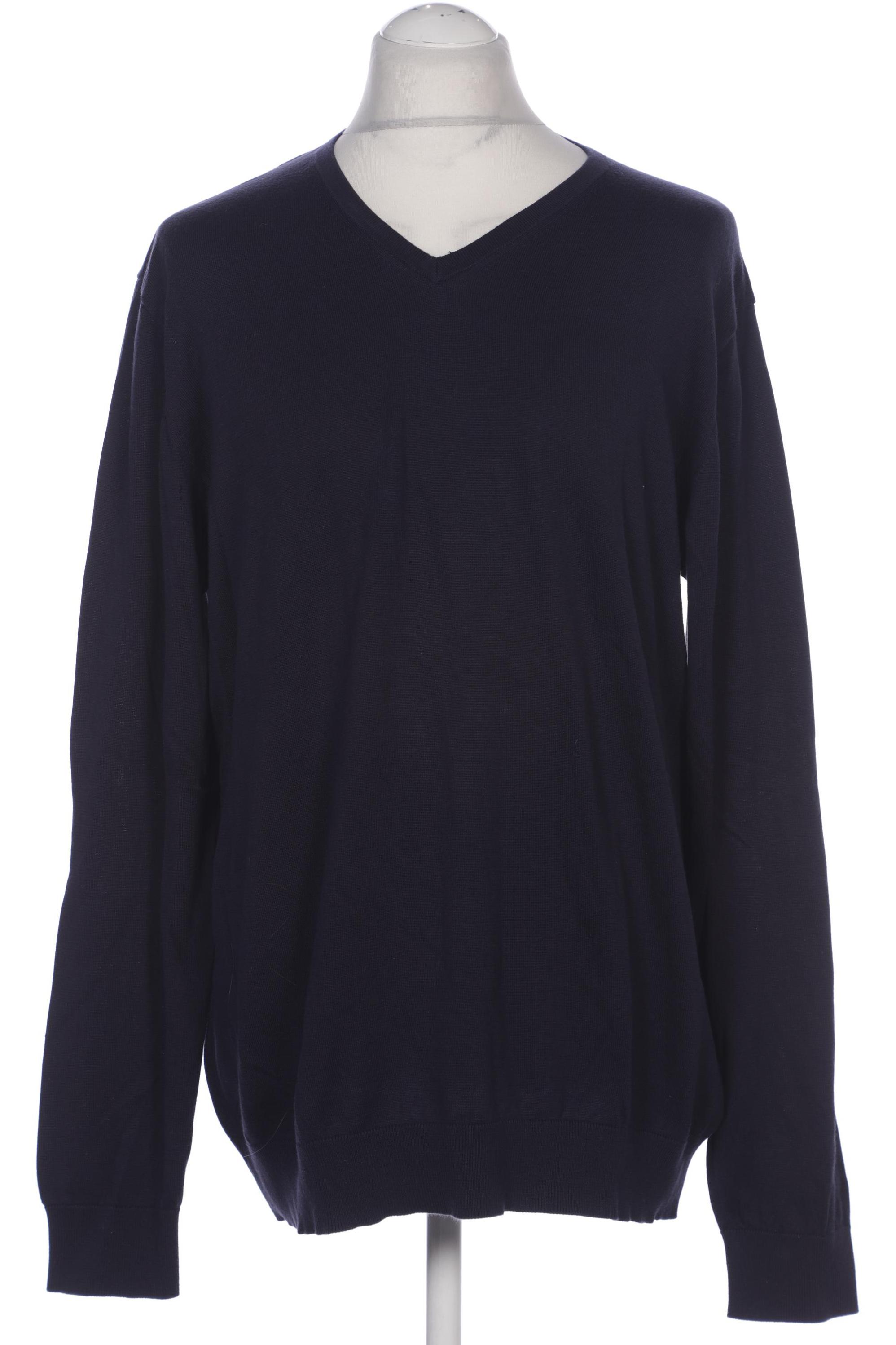 

Seidensticker Herren Pullover, marineblau, Gr. 58