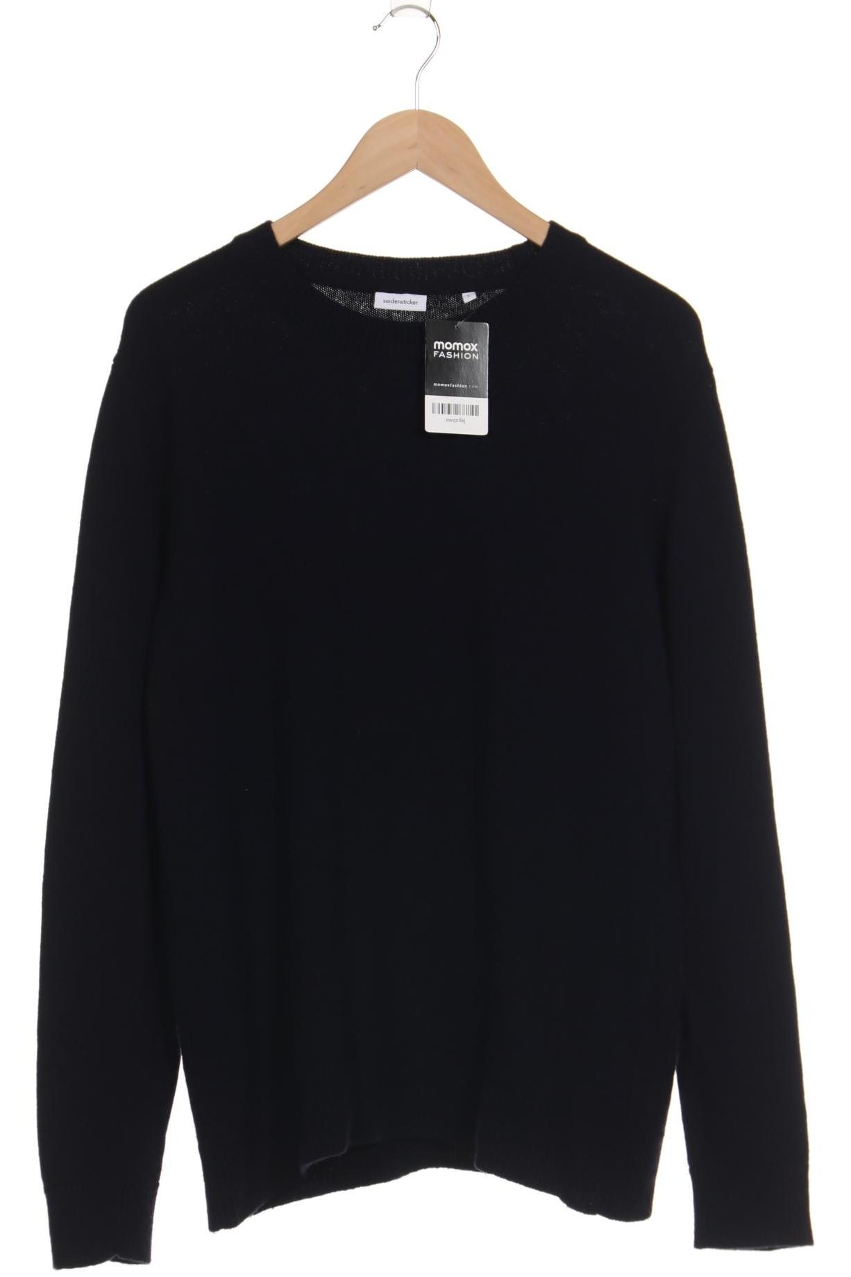 

Seidensticker Herren Pullover, marineblau, Gr. 52
