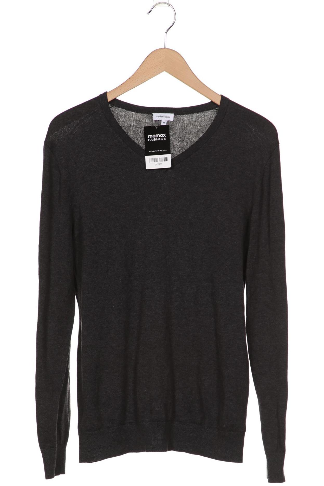 

Seidensticker Herren Pullover, grau