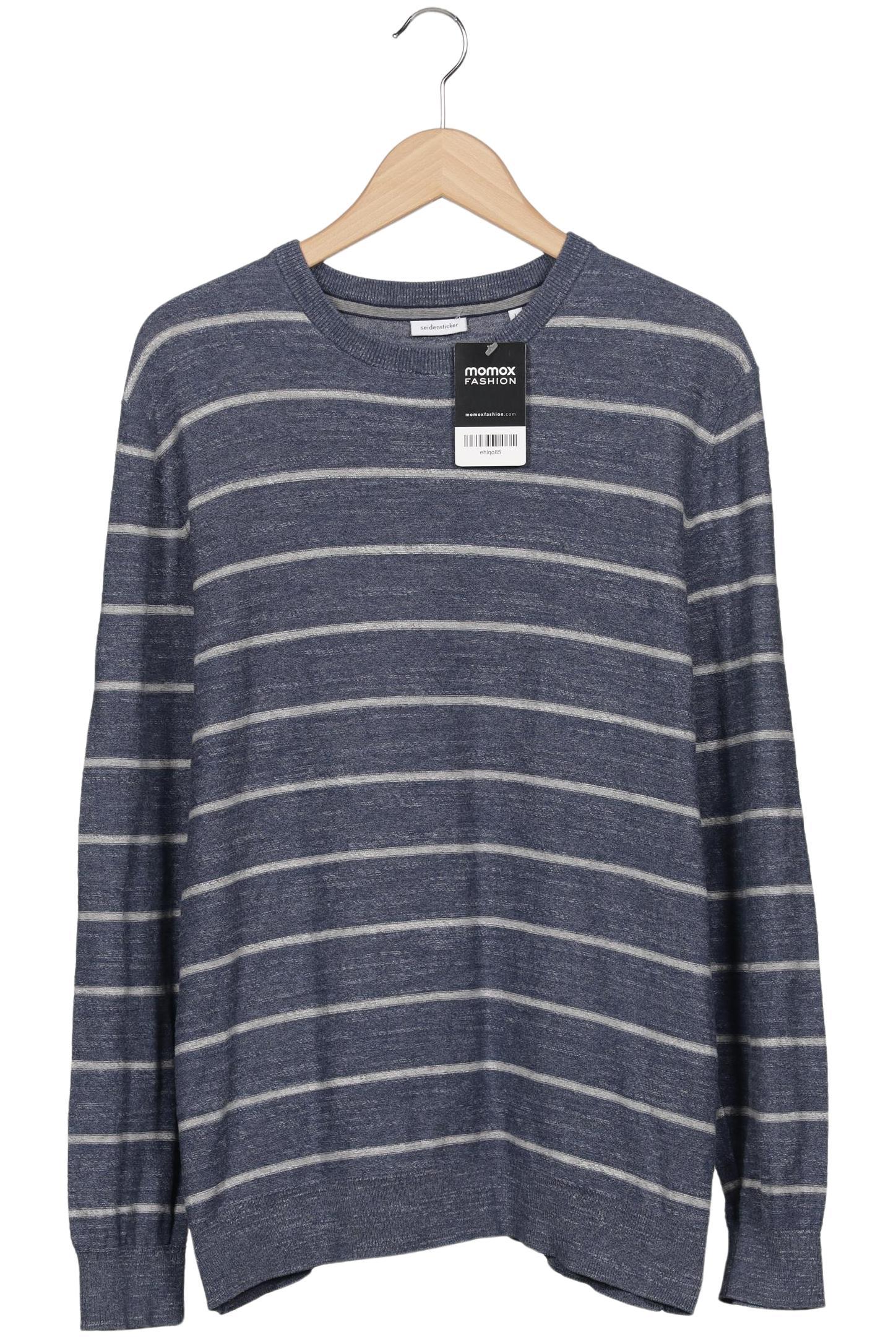 

Seidensticker Herren Pullover, mehrfarbig, Gr. 52