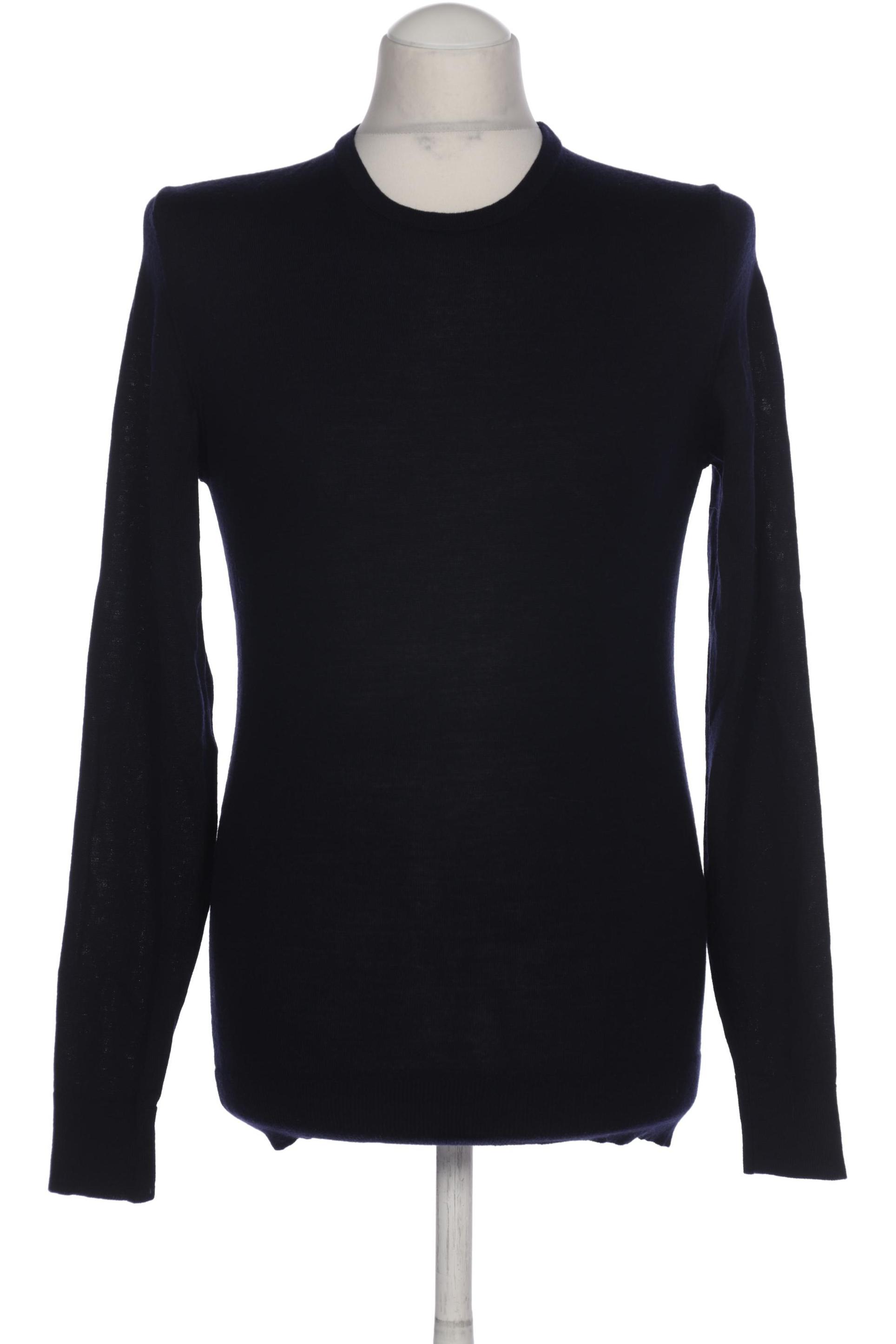 

Seidensticker Herren Pullover, marineblau, Gr. 48