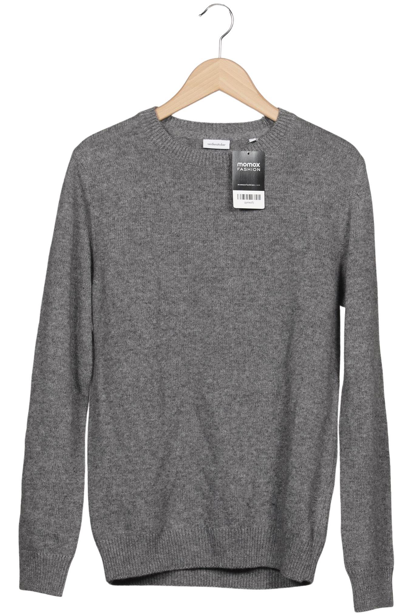 

Seidensticker Herren Pullover, grau, Gr. 46