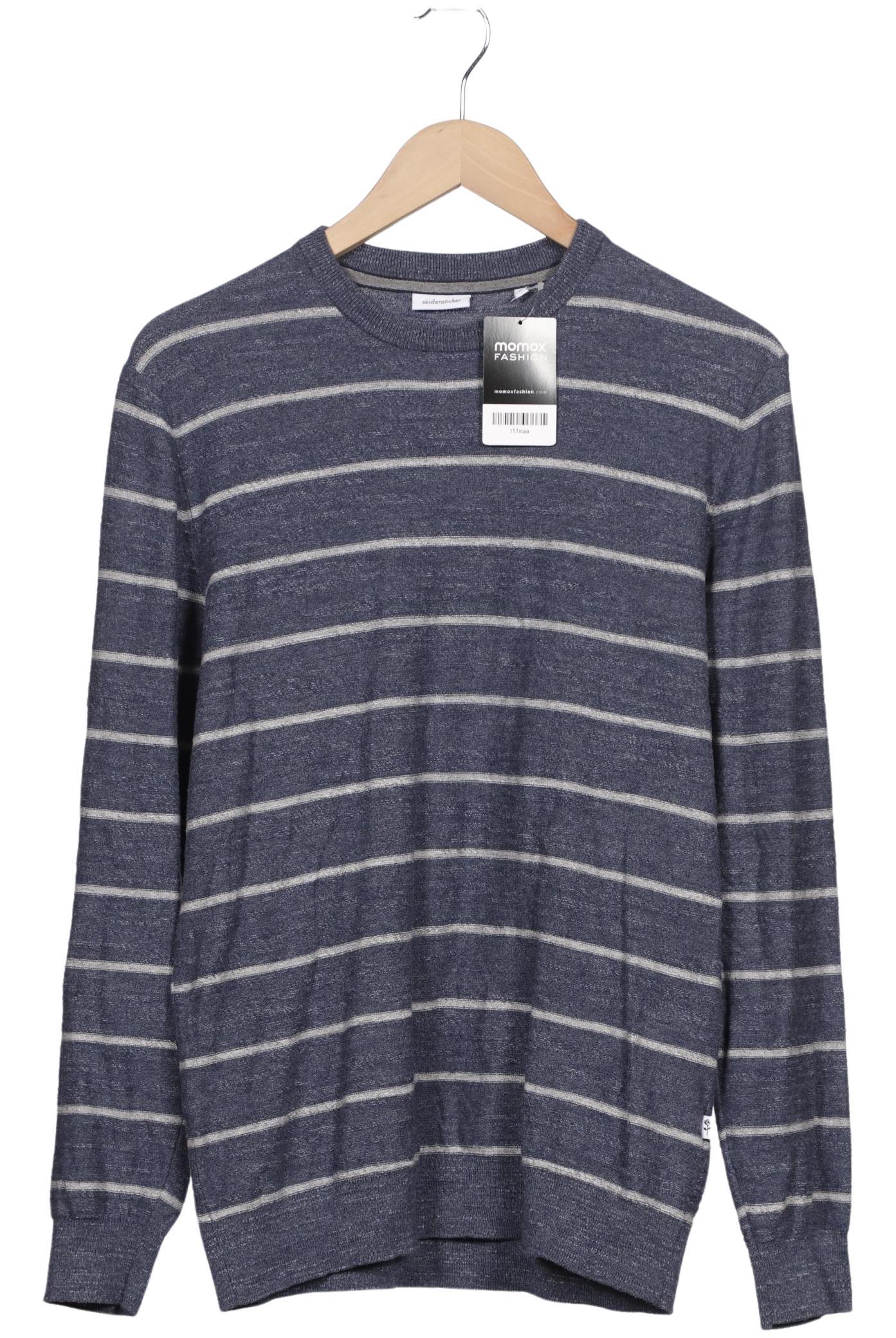 Thumbnail - Seidensticker Herren Pullover, mehrfarbig, Gr. 48