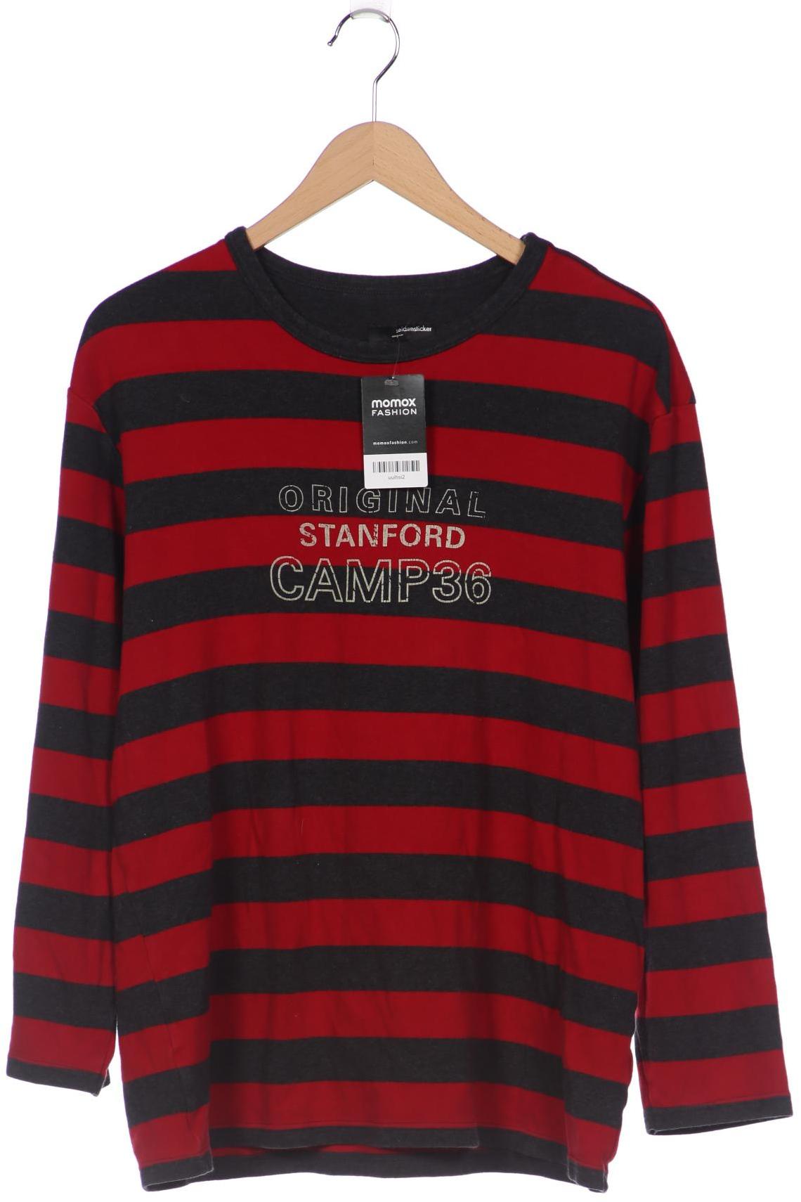 

Seidensticker Herren Pullover, rot