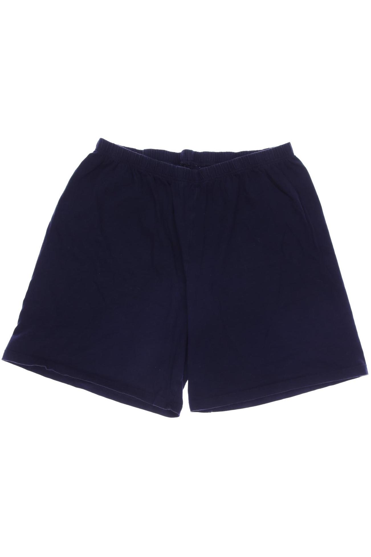 

Seidensticker Herren Shorts, marineblau, Gr. 50