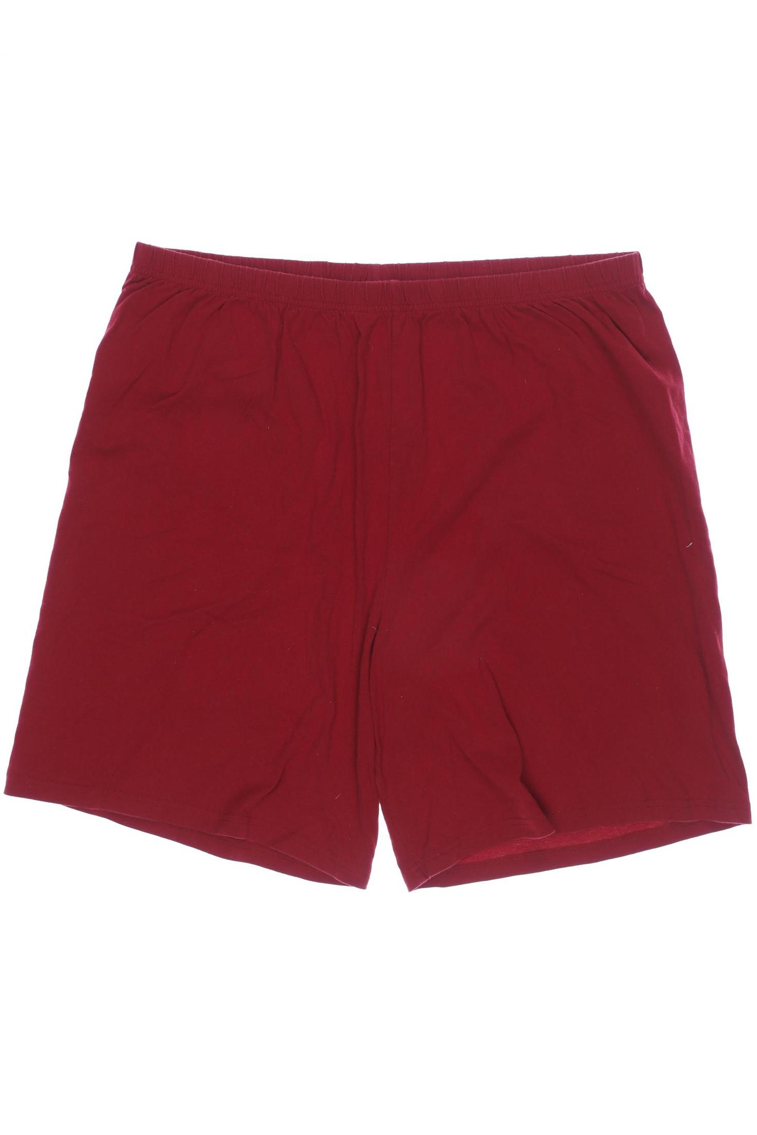 

Seidensticker Herren Shorts, rot