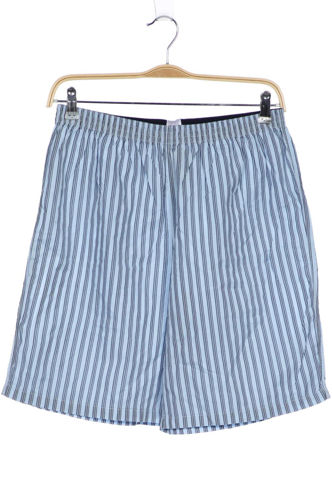 

Seidensticker Herren Shorts, hellblau, Gr. 54