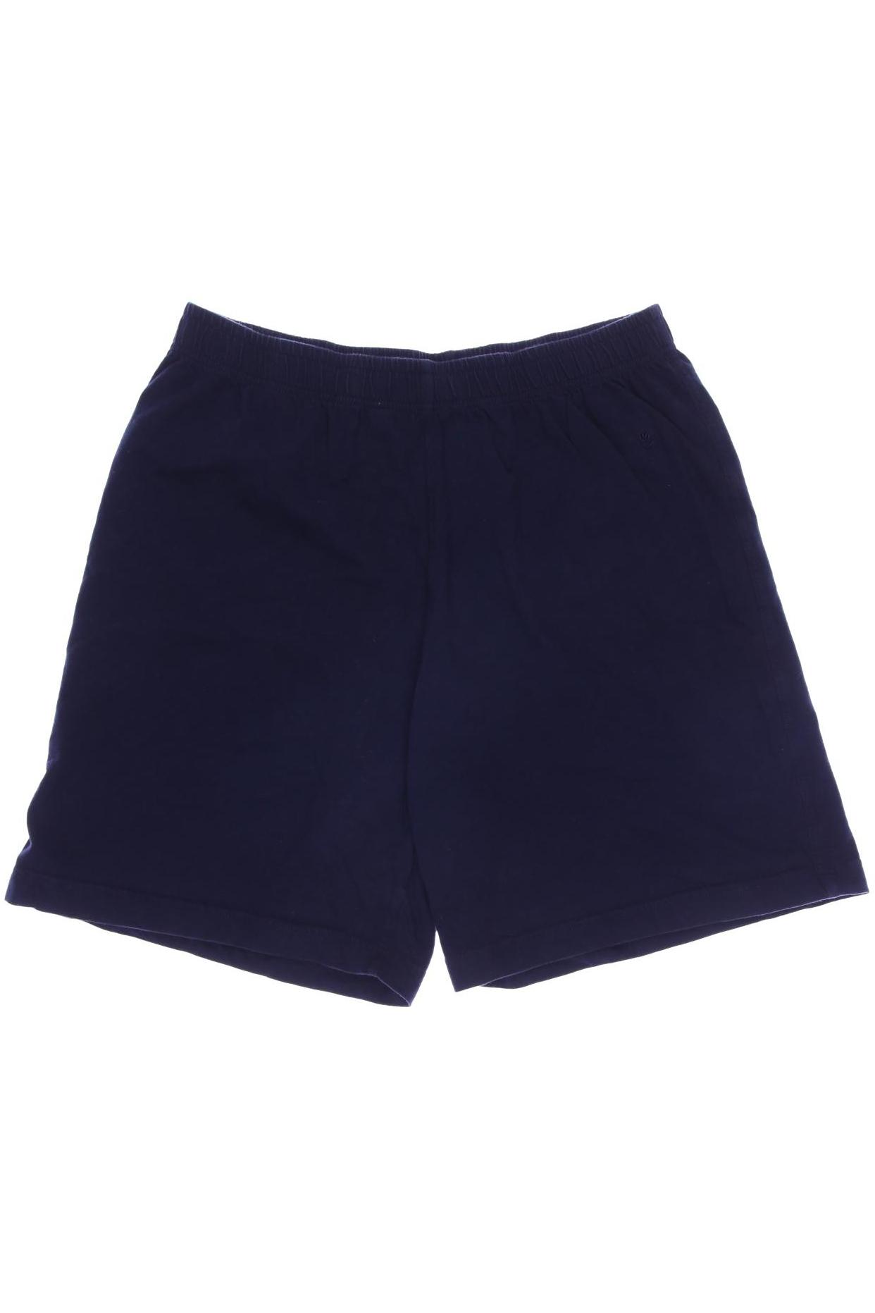 

Seidensticker Herren Shorts, marineblau, Gr. 50
