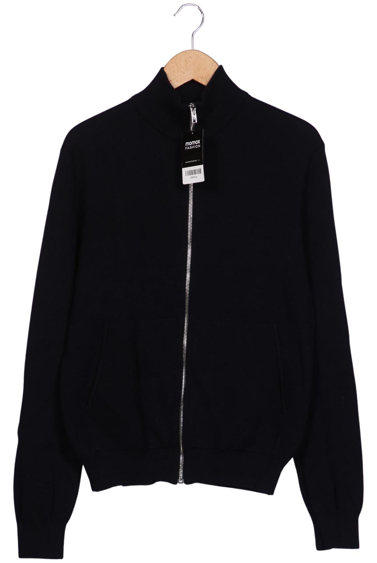 

Seidensticker Herren Strickjacke, marineblau, Gr. 48