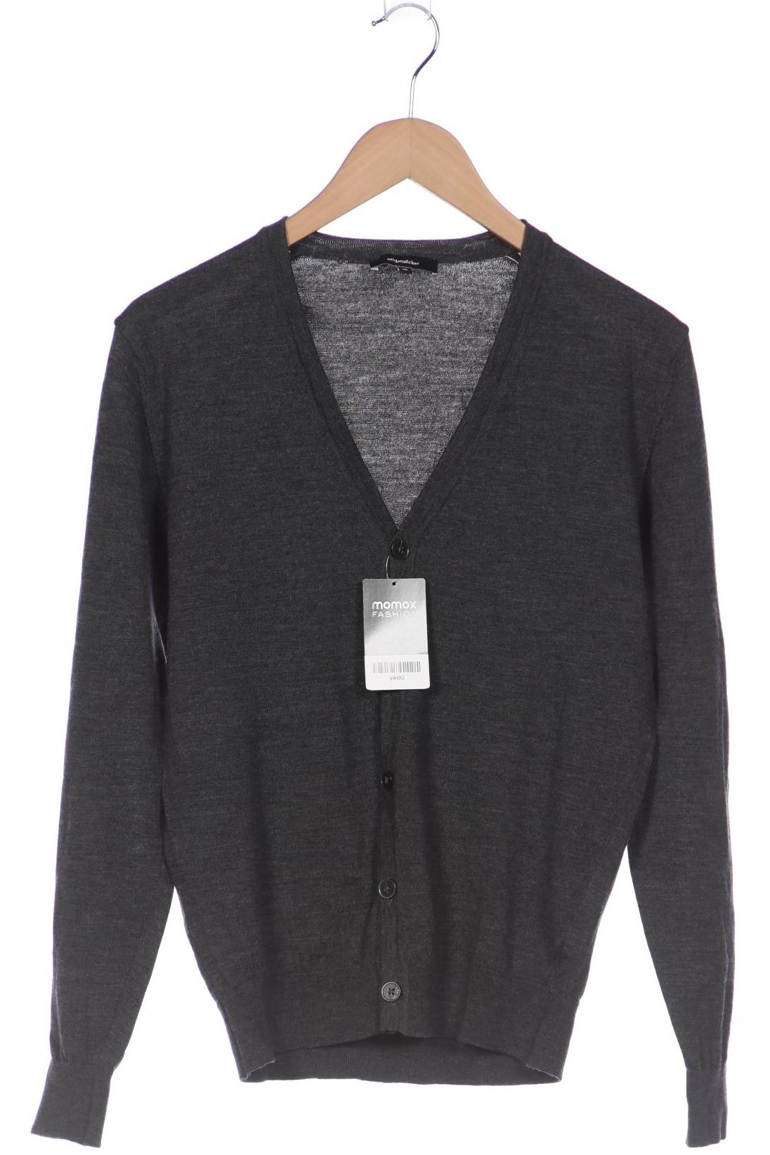 

Seidensticker Herren Strickjacke, grau