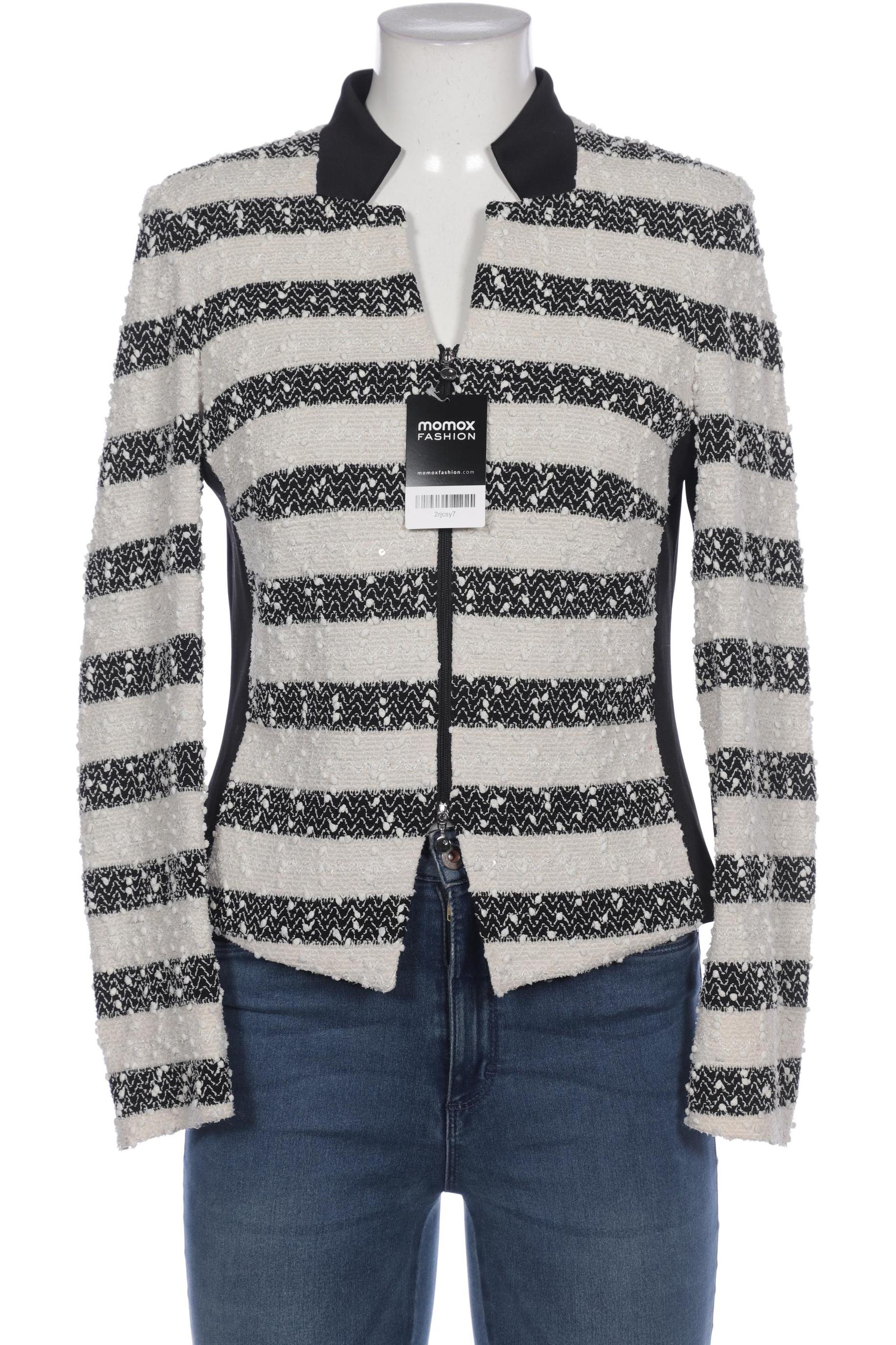 

Selected Damen Blazer, cremeweiß, Gr. 40