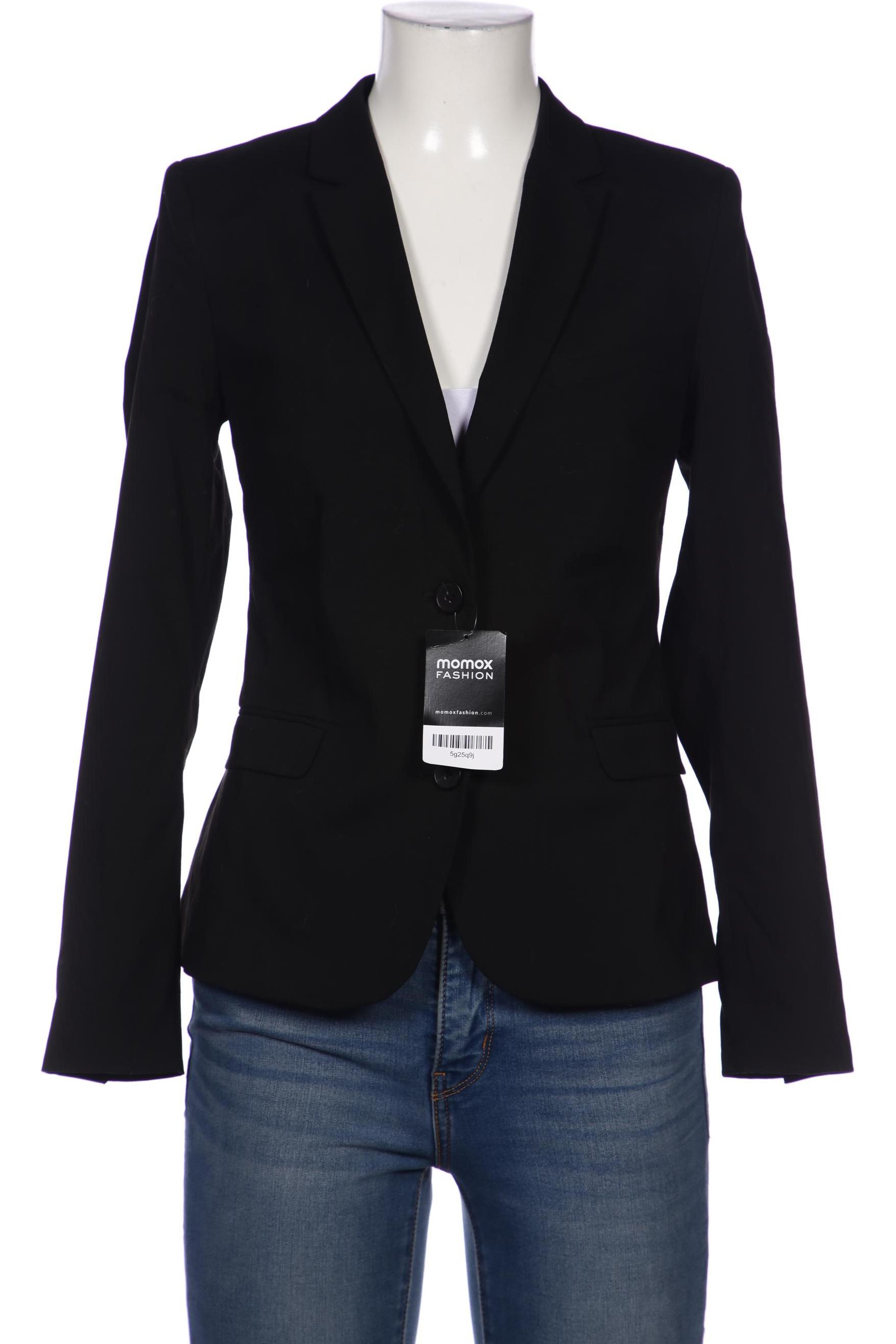 

SELECTED Damen Blazer, schwarz